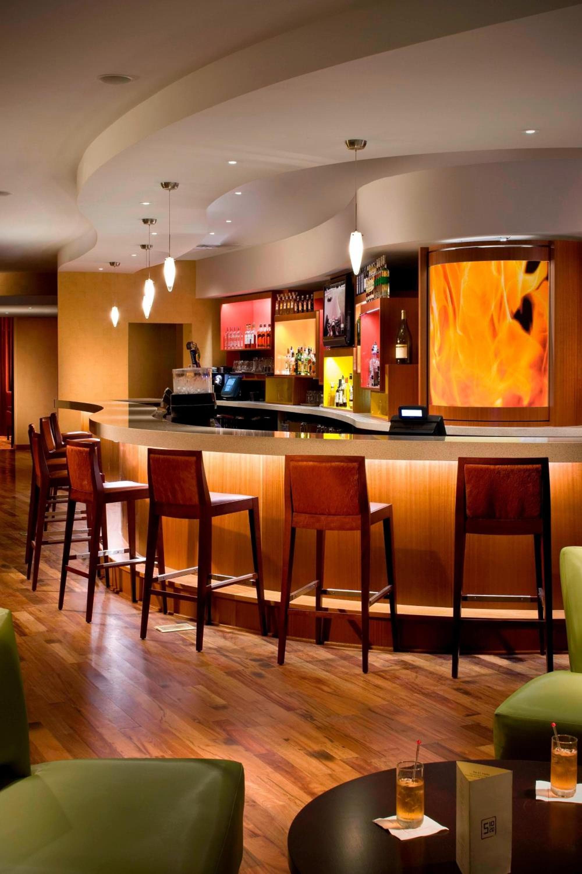 Miami Airport Marriott — 14