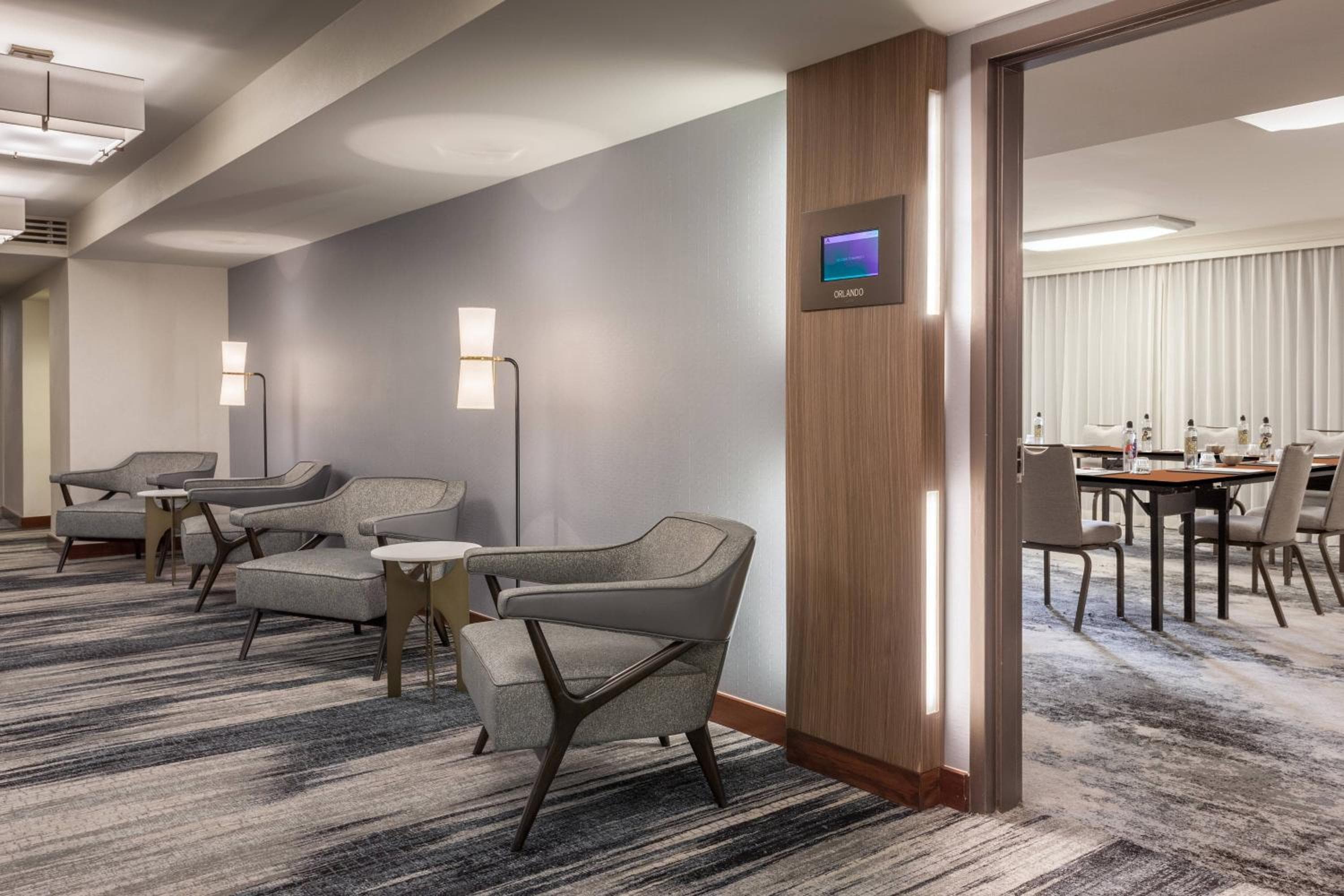 Miami Airport Marriott — 7