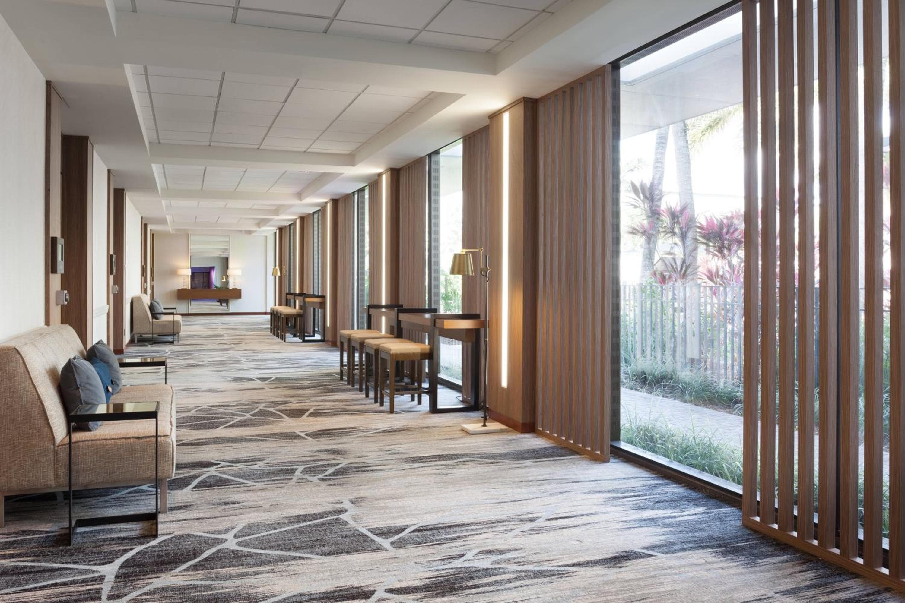Miami Airport Marriott — 13