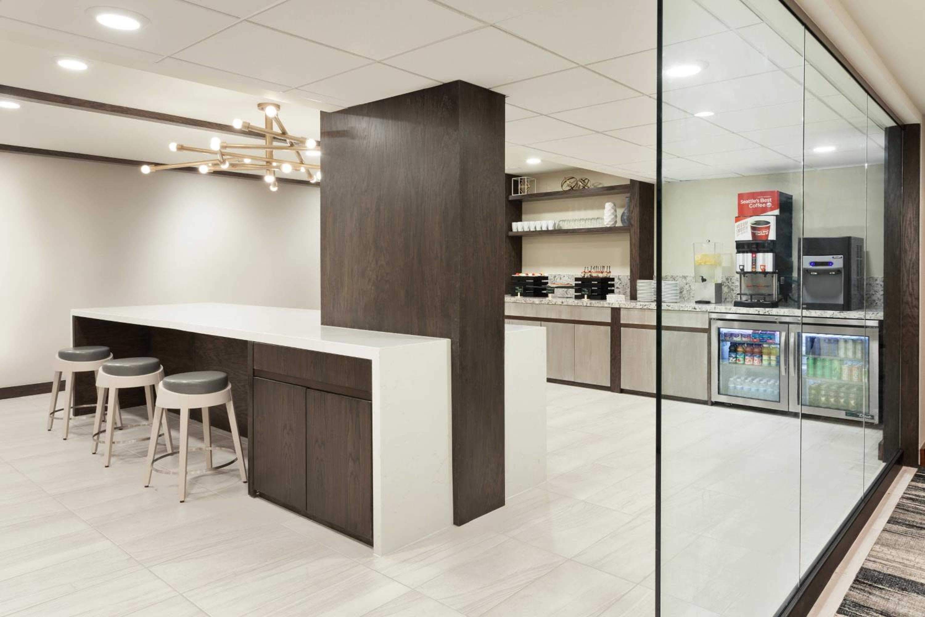 Miami Airport Marriott — 27