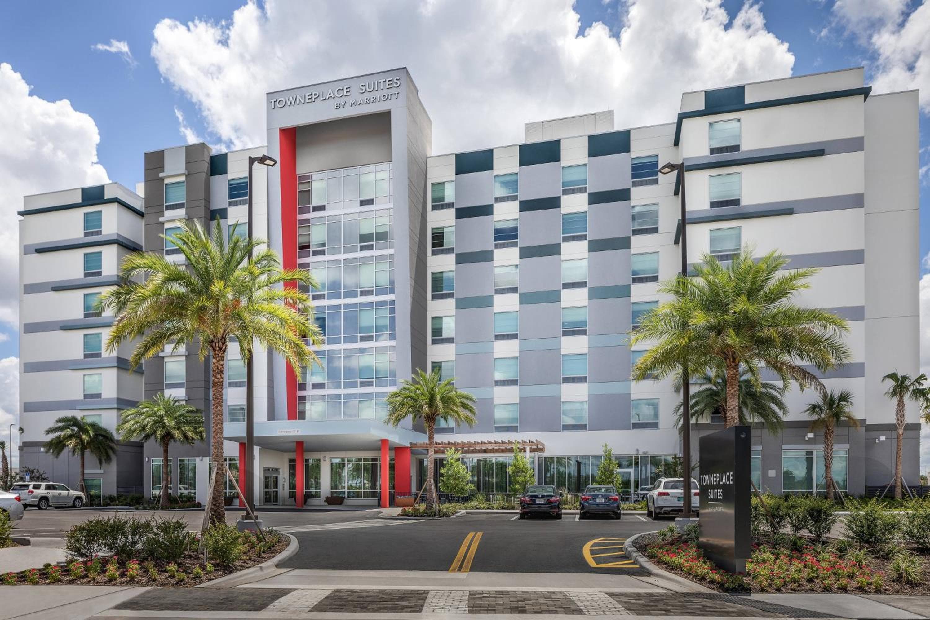 TownePlace Suites By Marriott Orlando Southwest cerca de Universal — 1