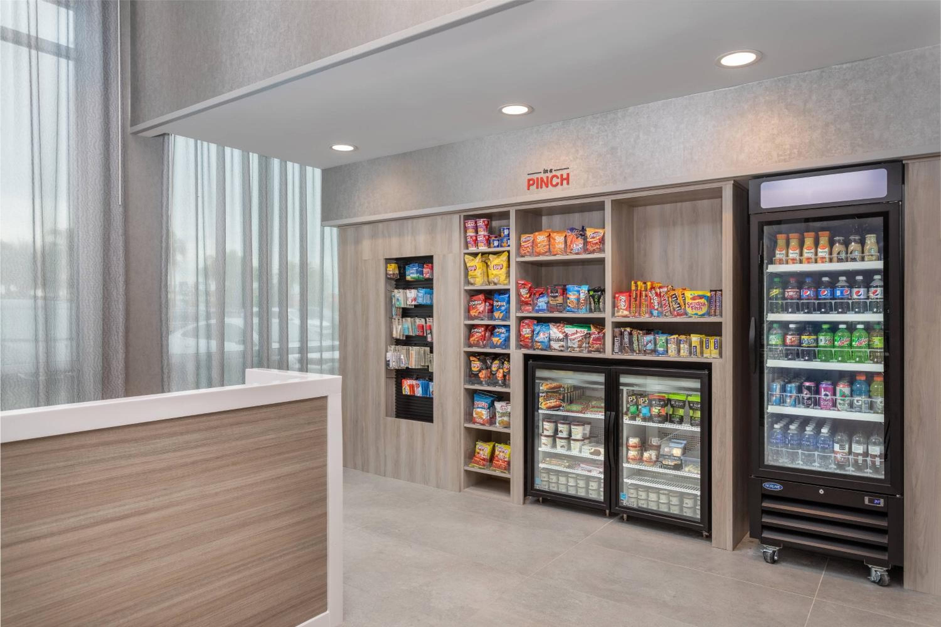 TownePlace Suites By Marriott Orlando Southwest cerca de Universal — 23