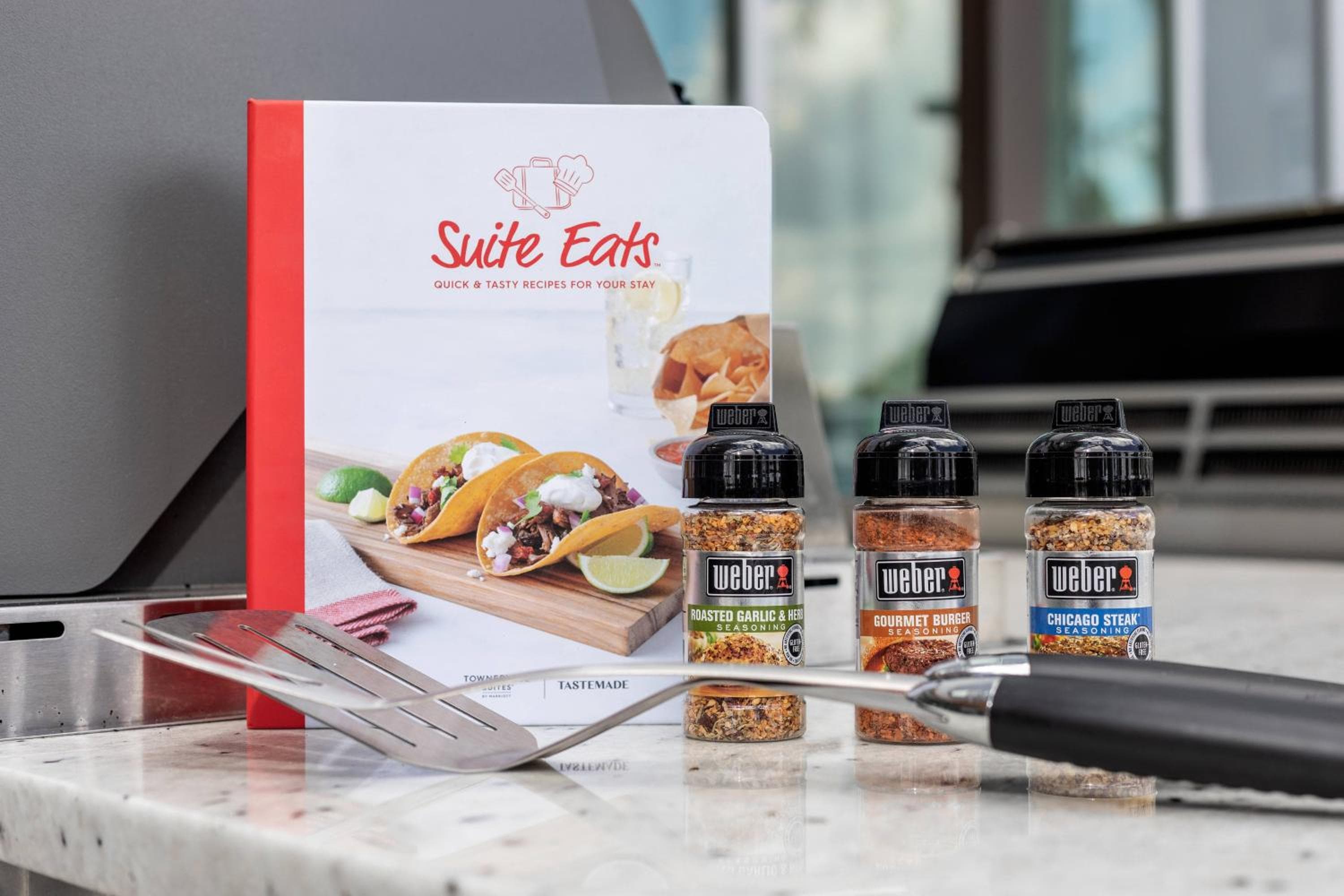 TownePlace Suites By Marriott Orlando Southwest cerca de Universal — 25