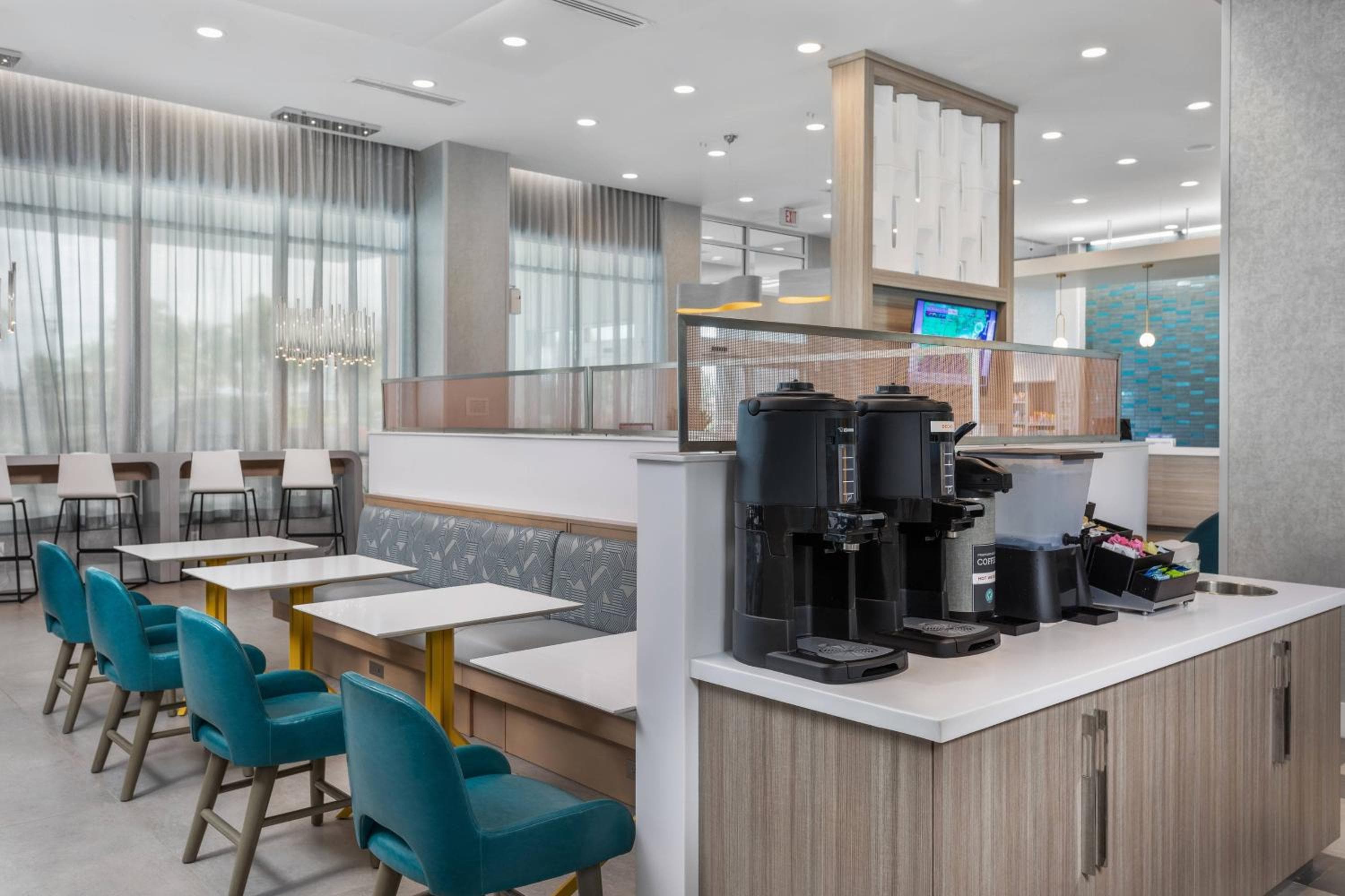 TownePlace Suites By Marriott Orlando Southwest cerca de Universal — 26