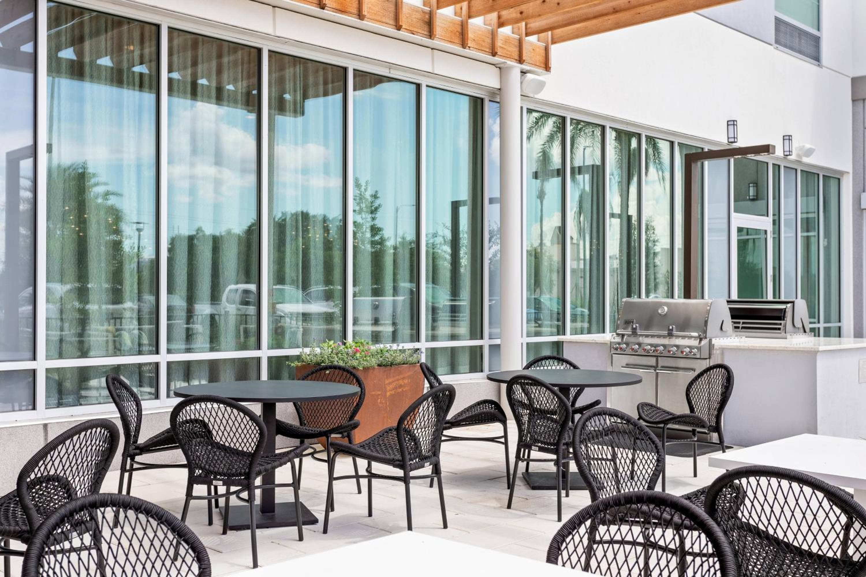 TownePlace Suites By Marriott Orlando Southwest cerca de Universal — 27
