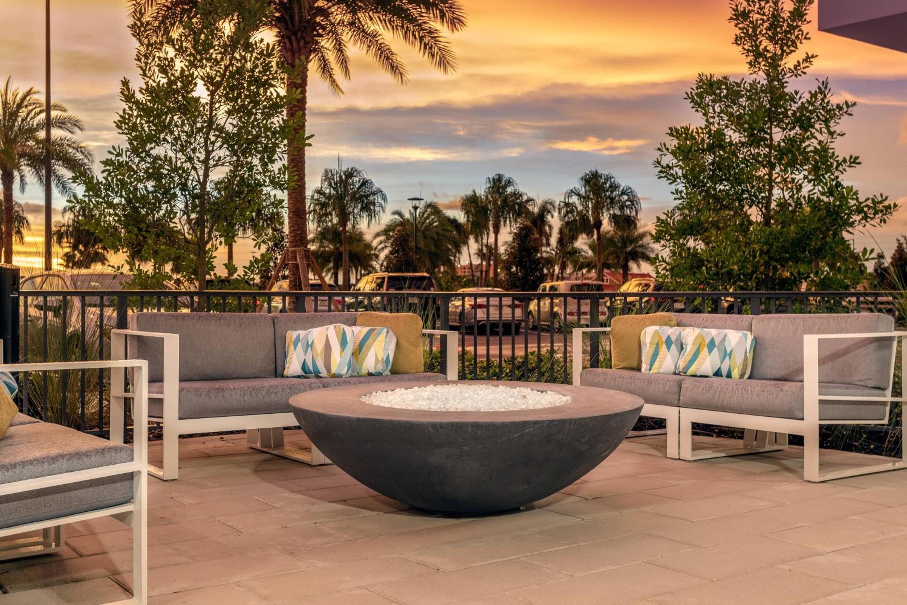 TownePlace Suites By Marriott Orlando Southwest cerca de Universal — 28