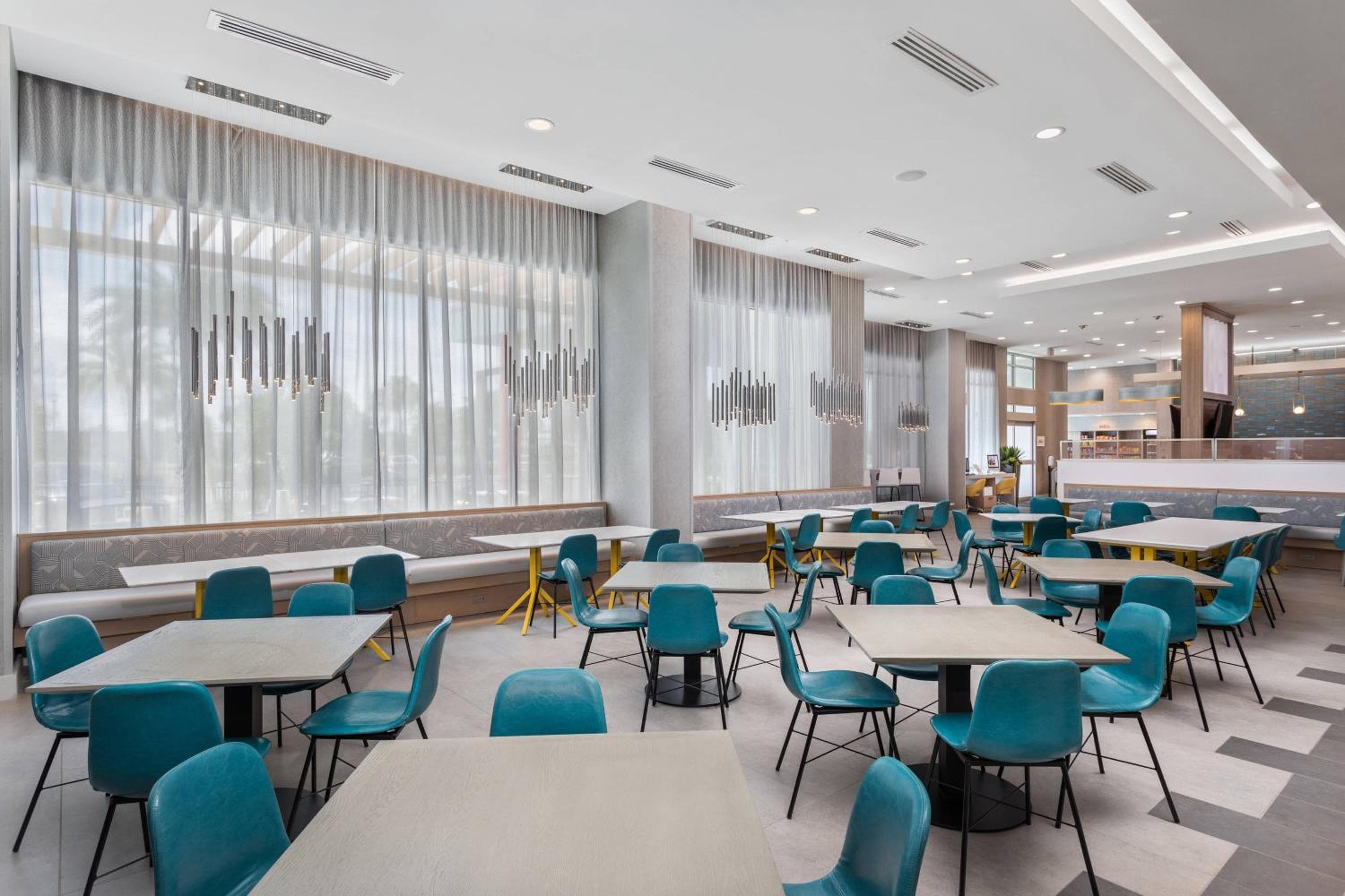TownePlace Suites By Marriott Orlando Southwest cerca de Universal — 29