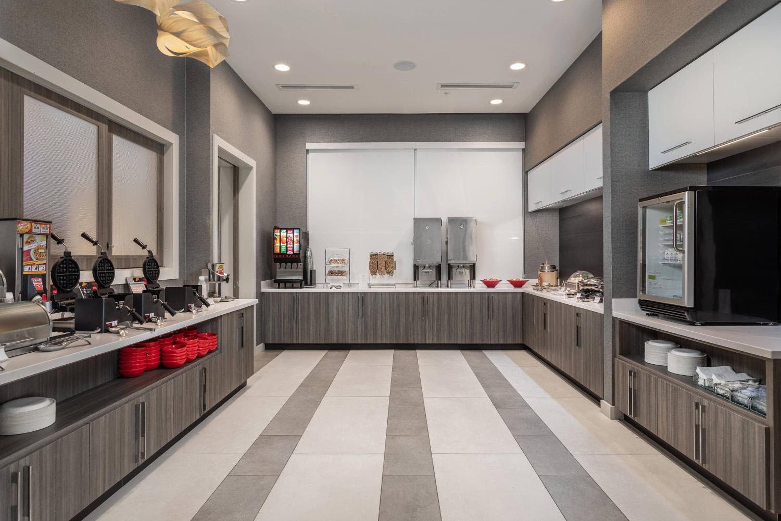 TownePlace Suites By Marriott Orlando Southwest cerca de Universal — 30