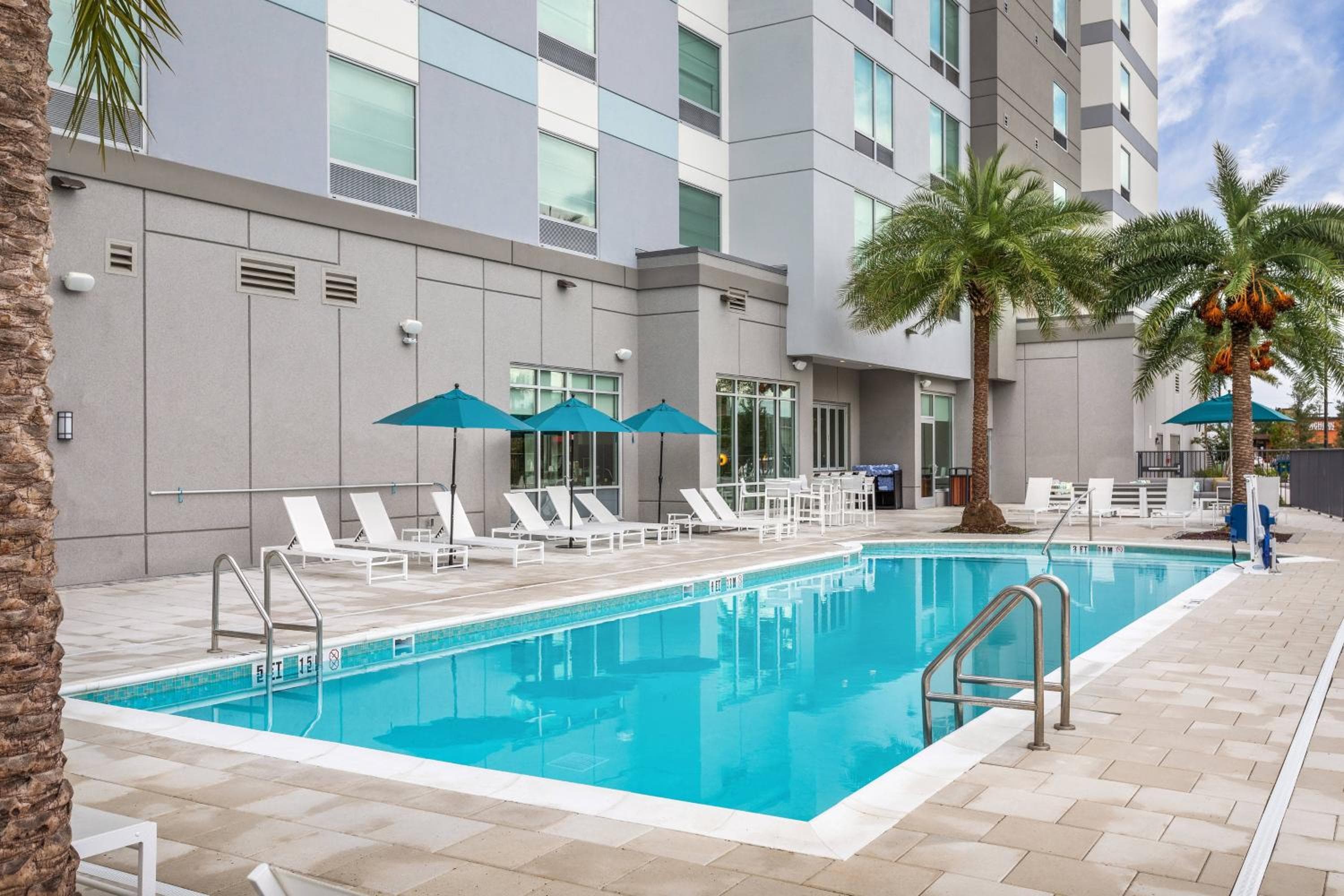 TownePlace Suites by Marriott Orlando Near Universal — 28
