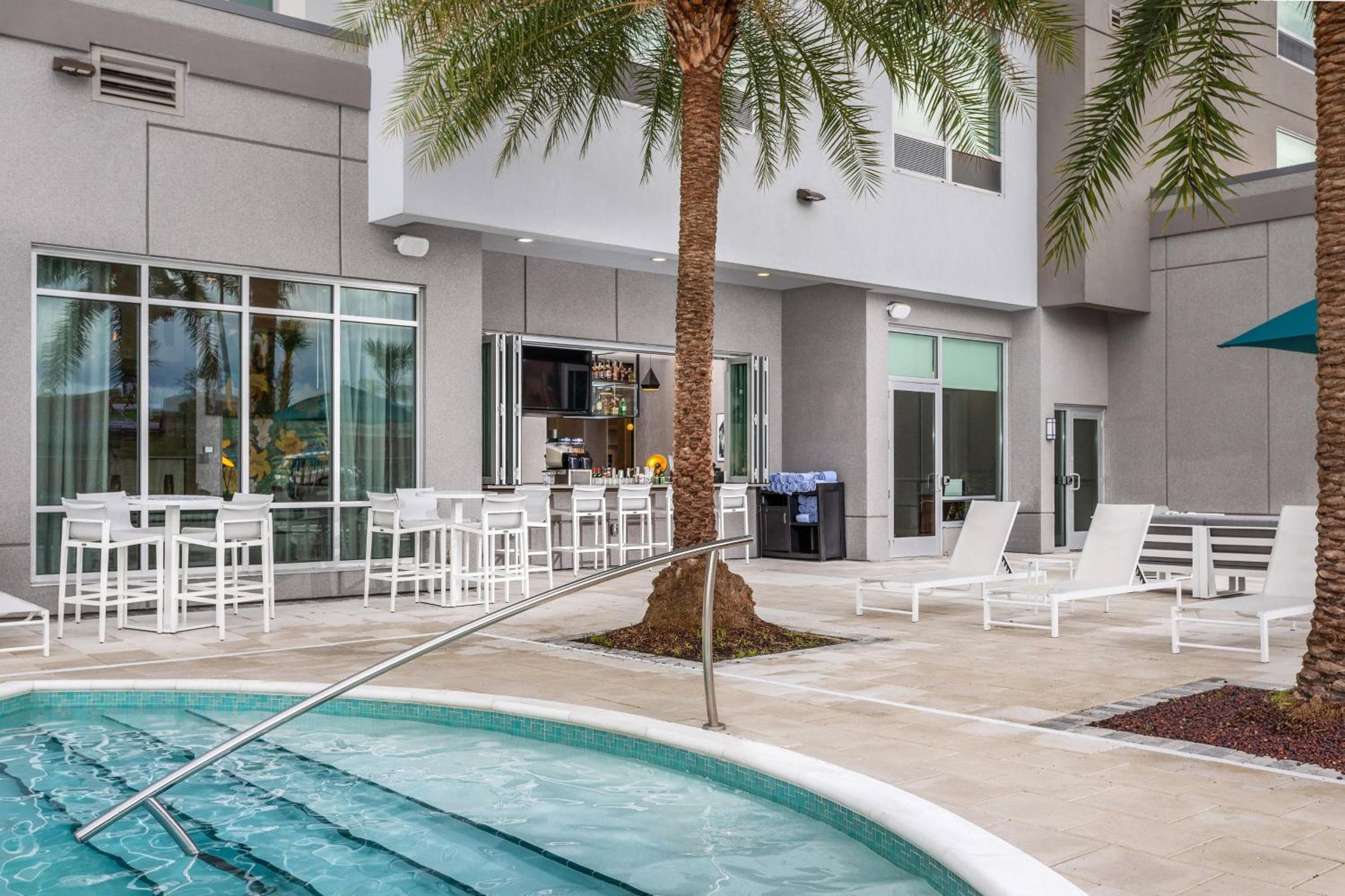 TownePlace Suites by Marriott Orlando Near Universal — 2