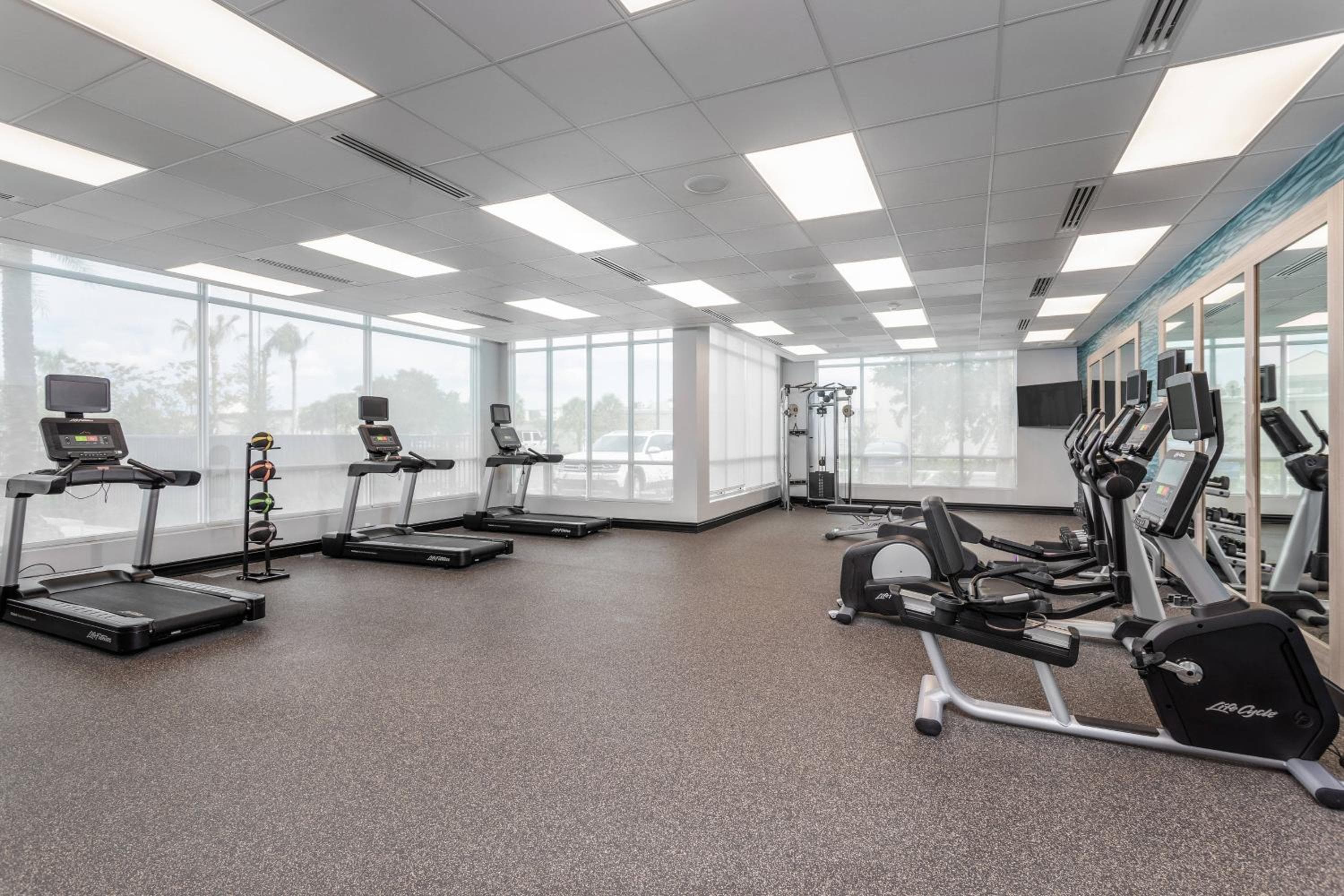 TownePlace Suites by Marriott Orlando Near Universal — 22