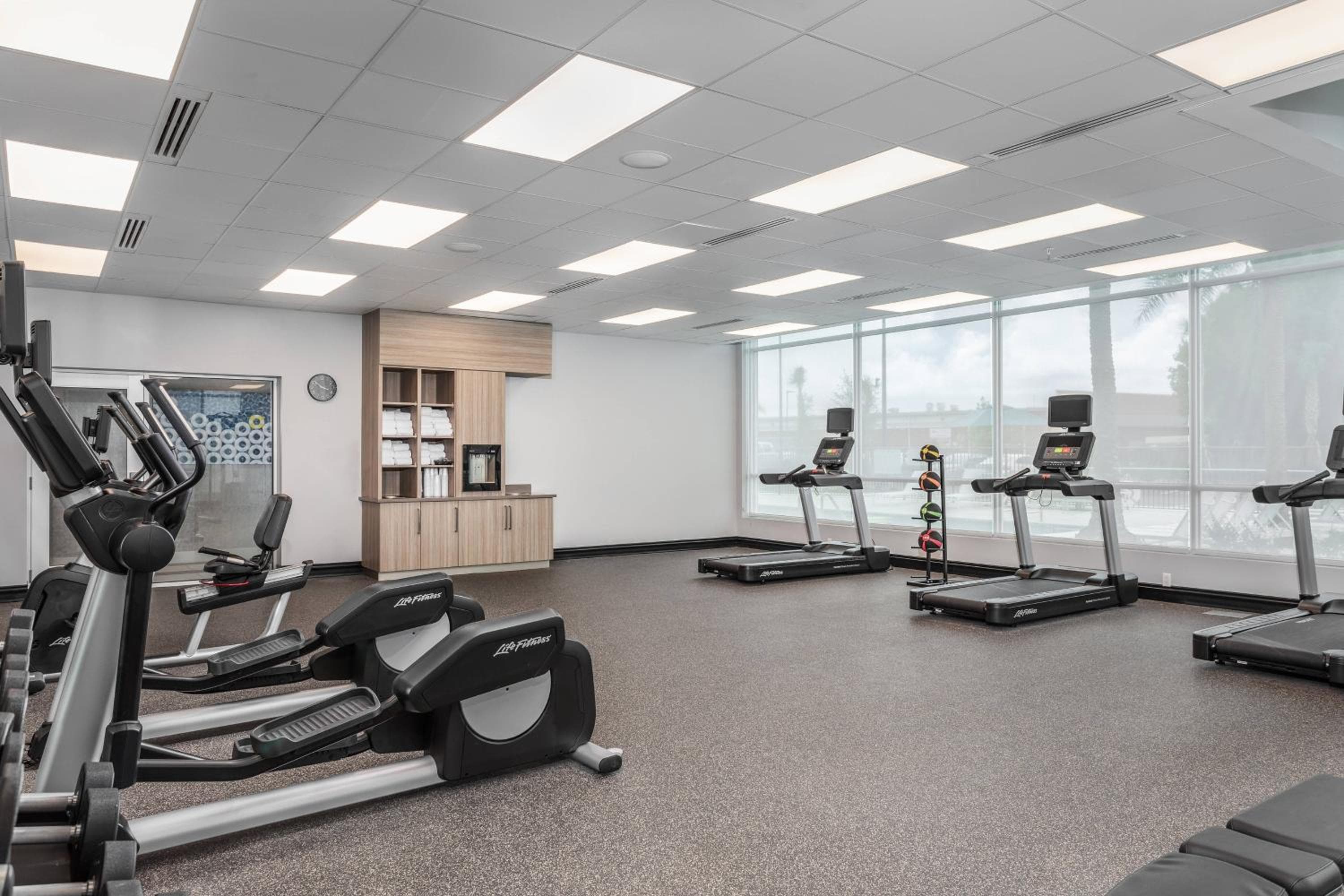 TownePlace Suites by Marriott Orlando Near Universal — 15