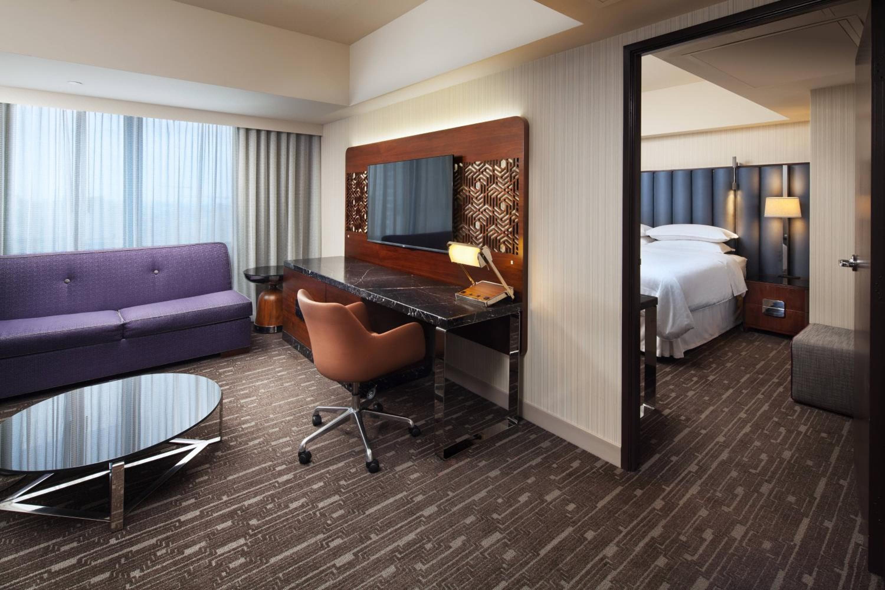 Sheraton Grand Los Angeles — 5