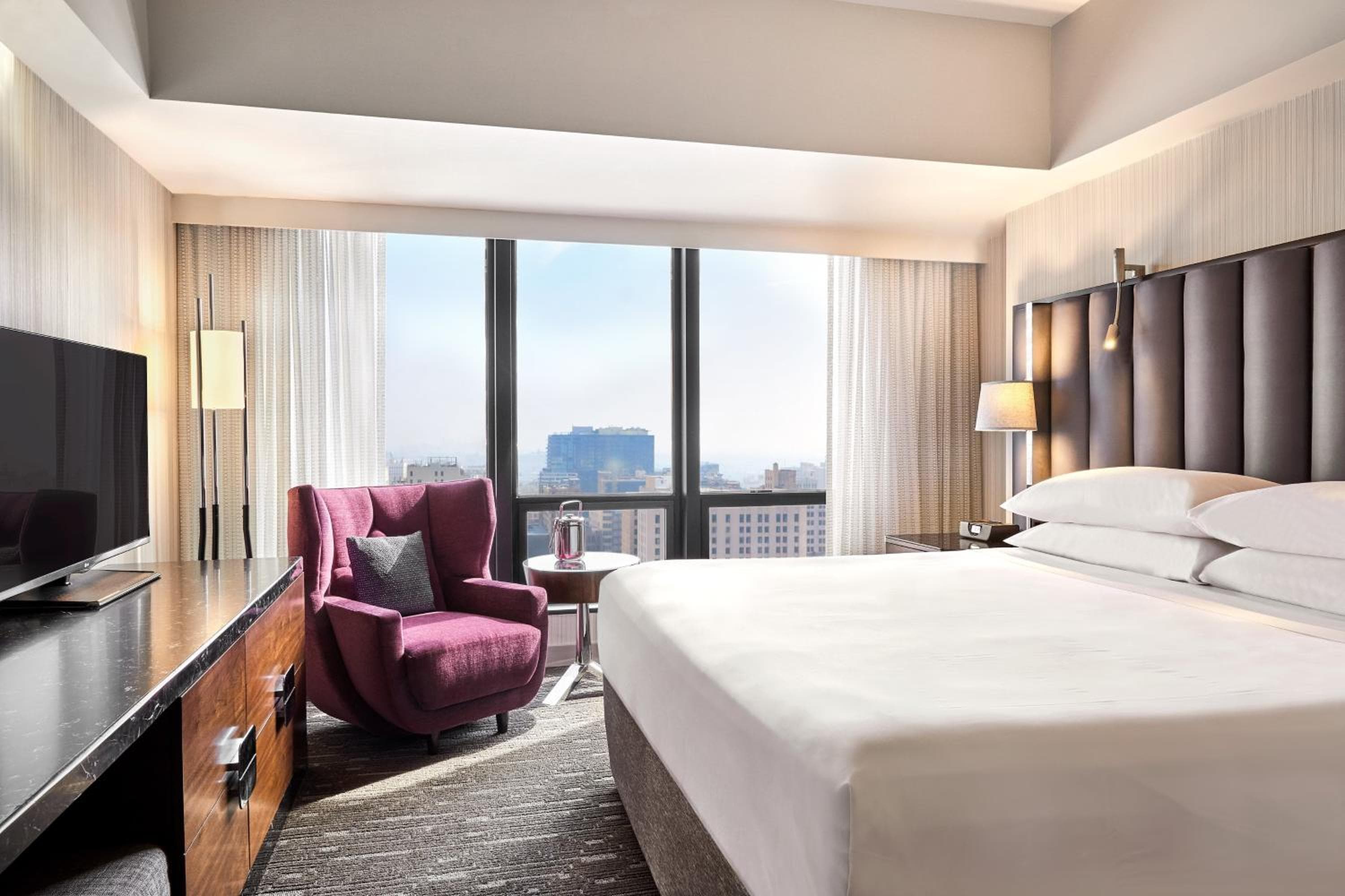 Sheraton Grand Los Angeles — 28