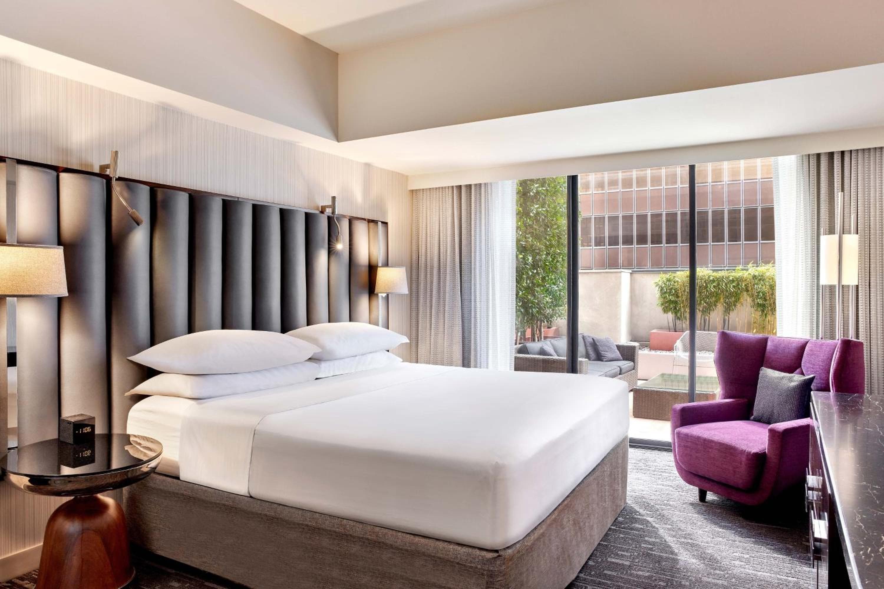 Sheraton Grand Los Angeles — 29