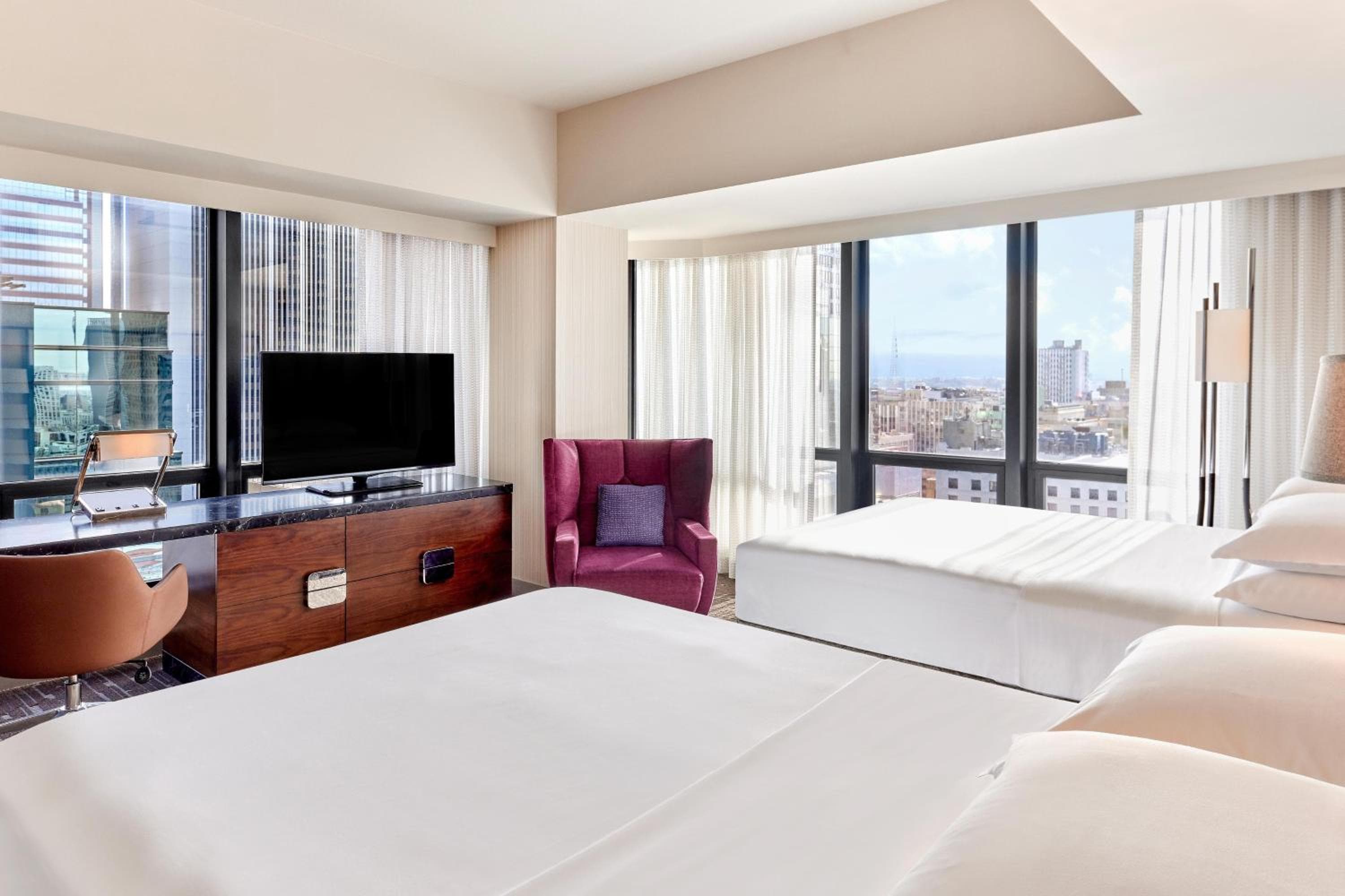 Sheraton Grand Los Angeles — 19