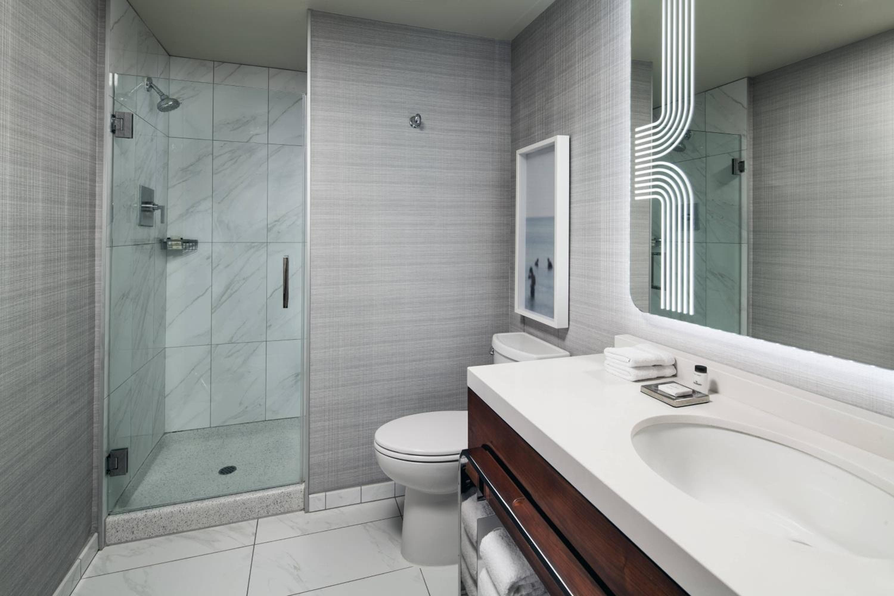 Sheraton Grand Los Angeles — 23