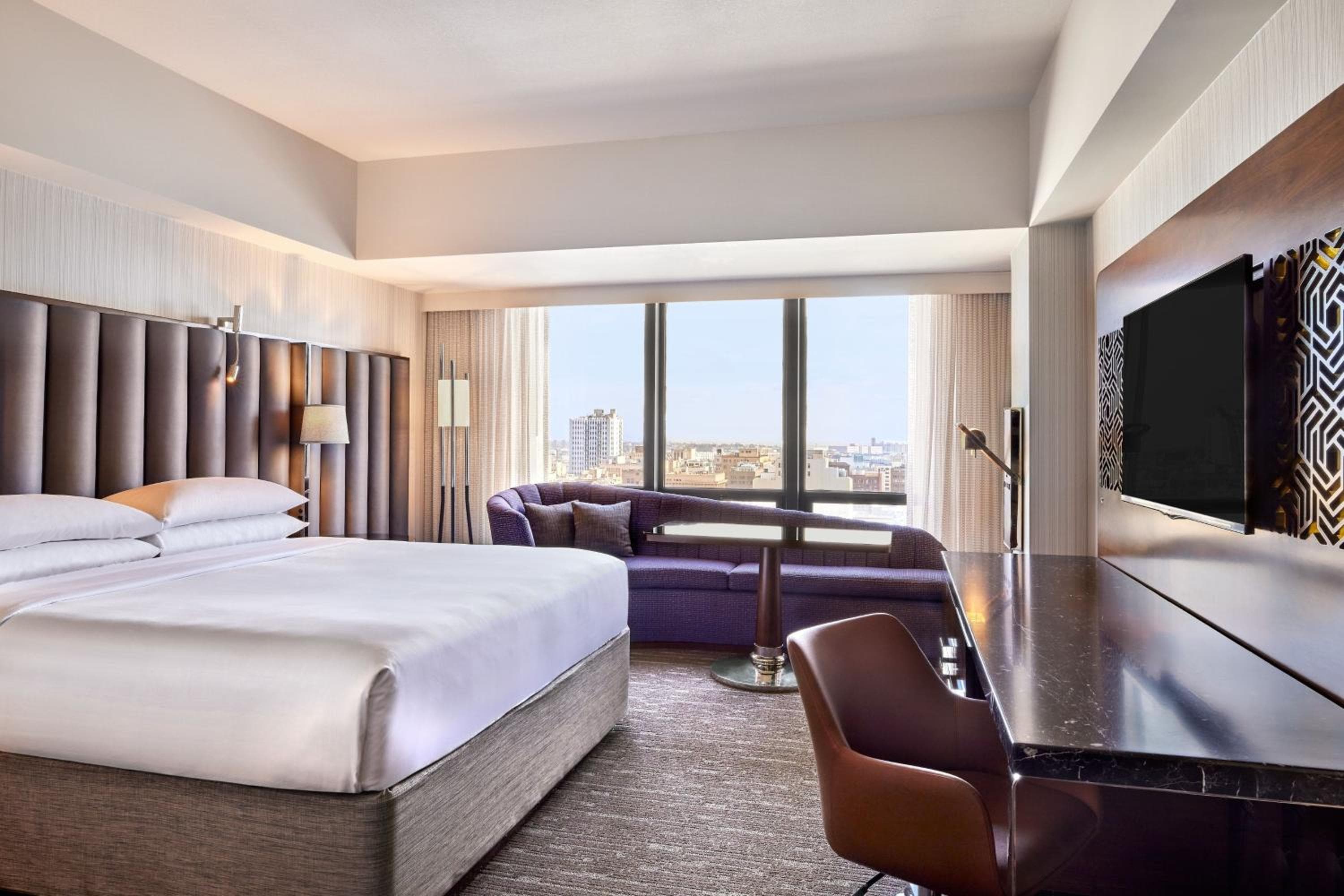 Sheraton Grand Los Angeles — 11