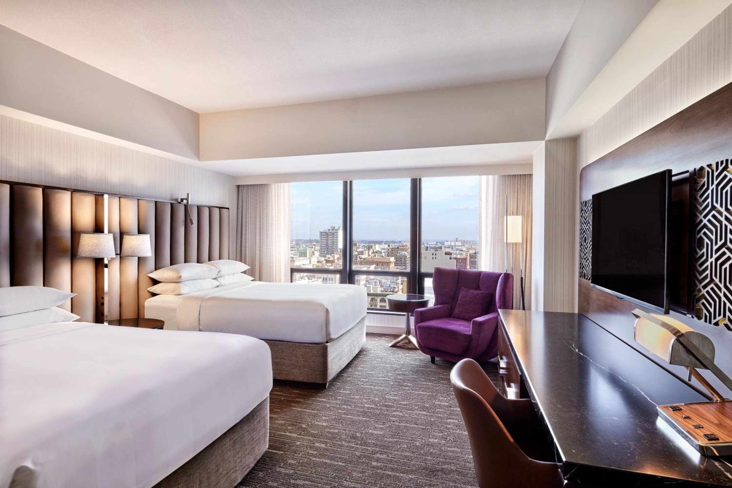 Sheraton Grand Los Angeles — 12