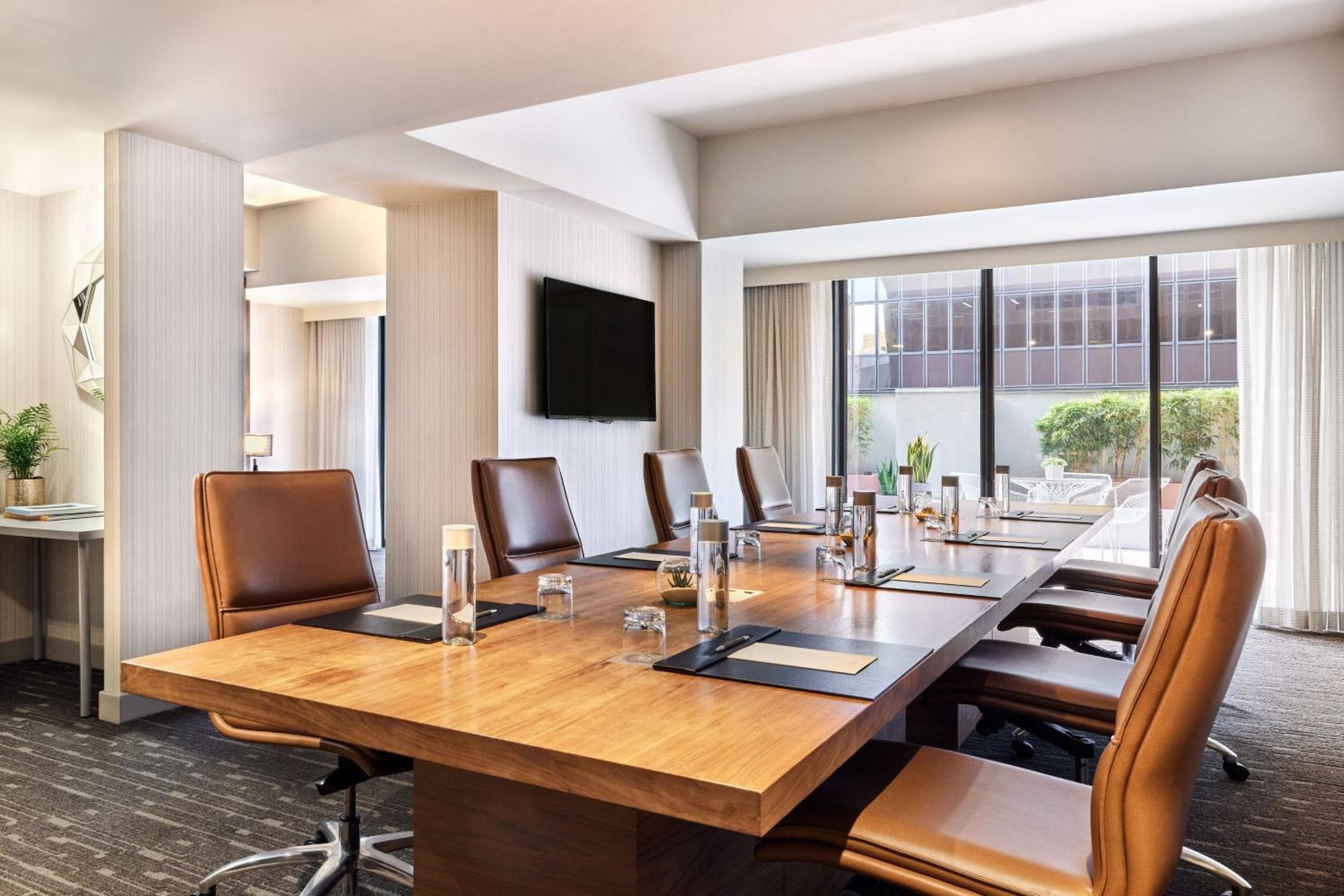 Sheraton Grand Los Angeles — 26
