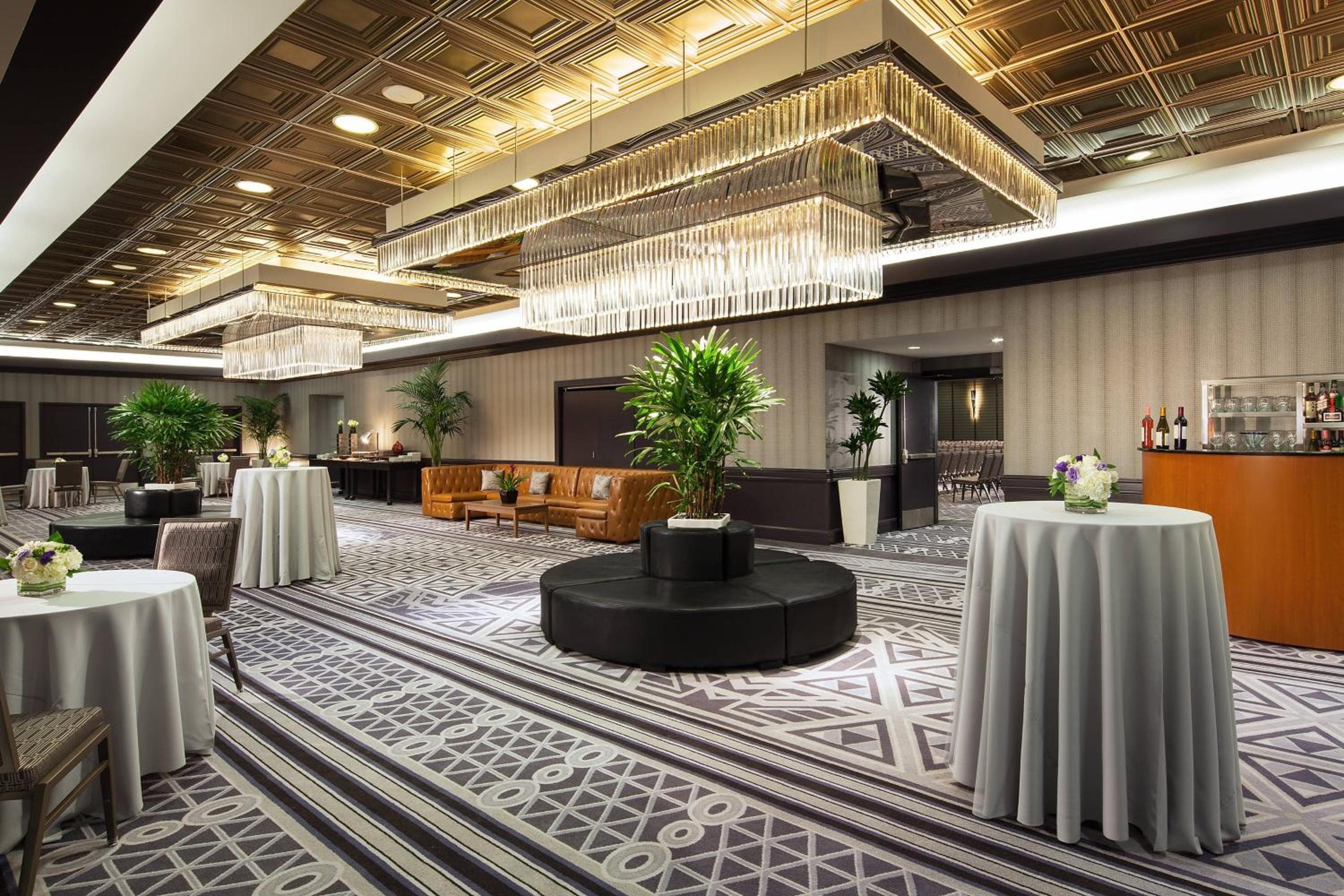 Sheraton Grand Los Angeles — 21