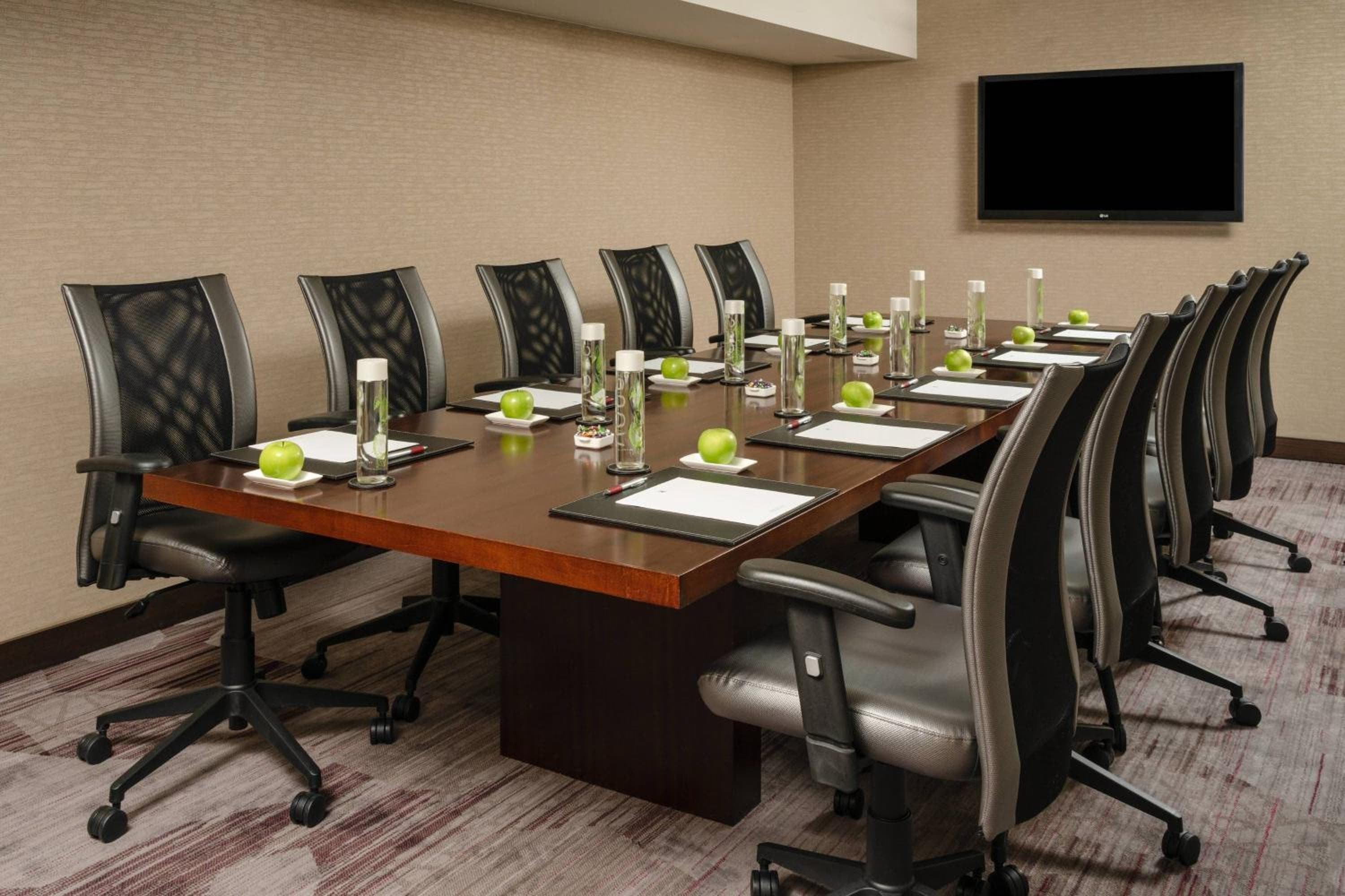 Courtyard by Marriott Miami Airport — 2