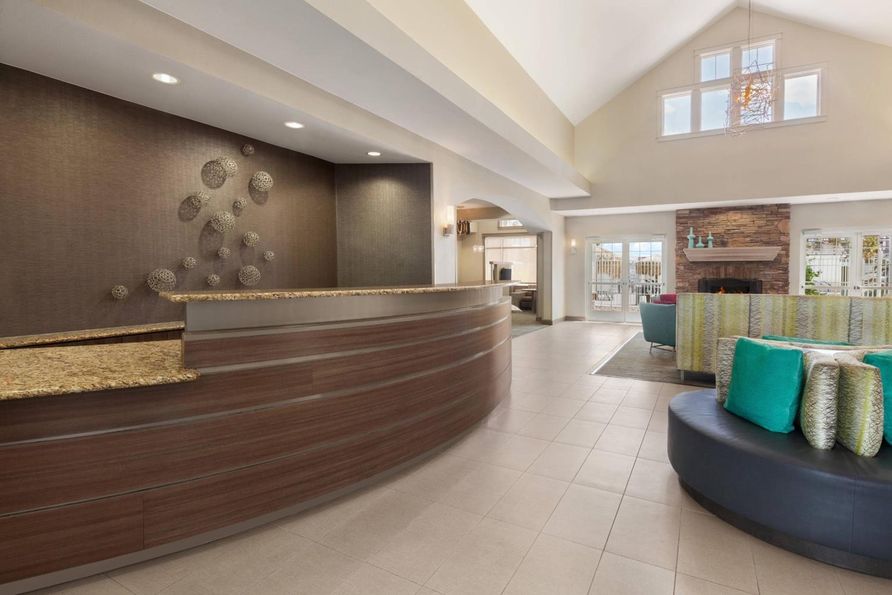 Residence Inn By Marriott Zona dello stadio di Las Vegas — 3