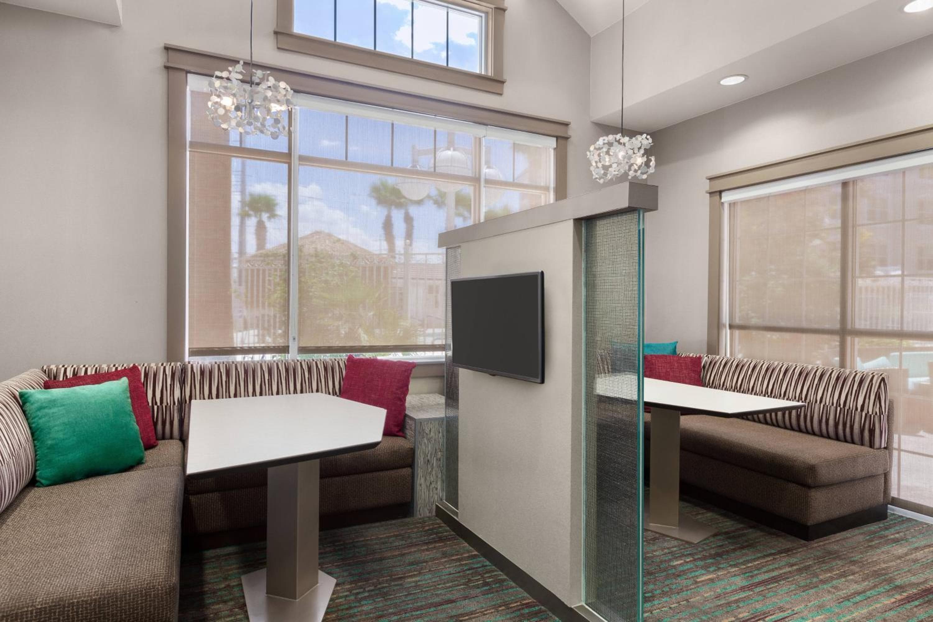 Residence Inn By Marriott Zona dello stadio di Las Vegas — 4