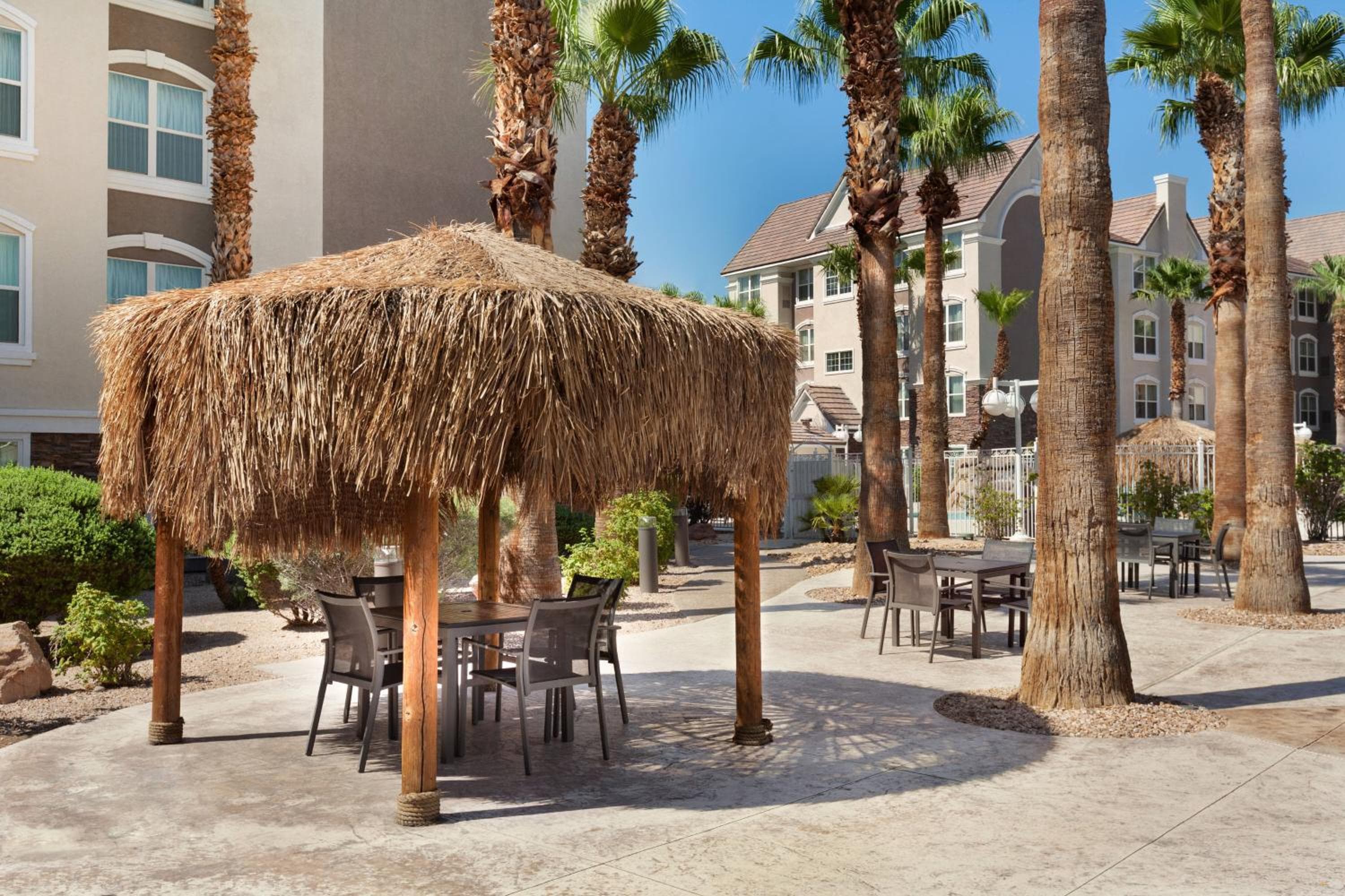 Residence Inn By Marriott Zona dello stadio di Las Vegas — 26