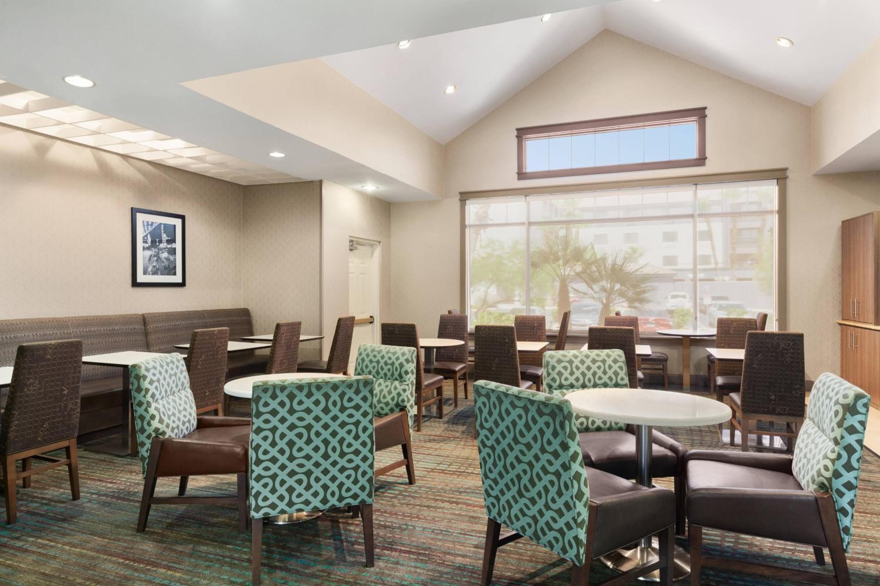 Residence Inn By Marriott Zona dello stadio di Las Vegas — 27