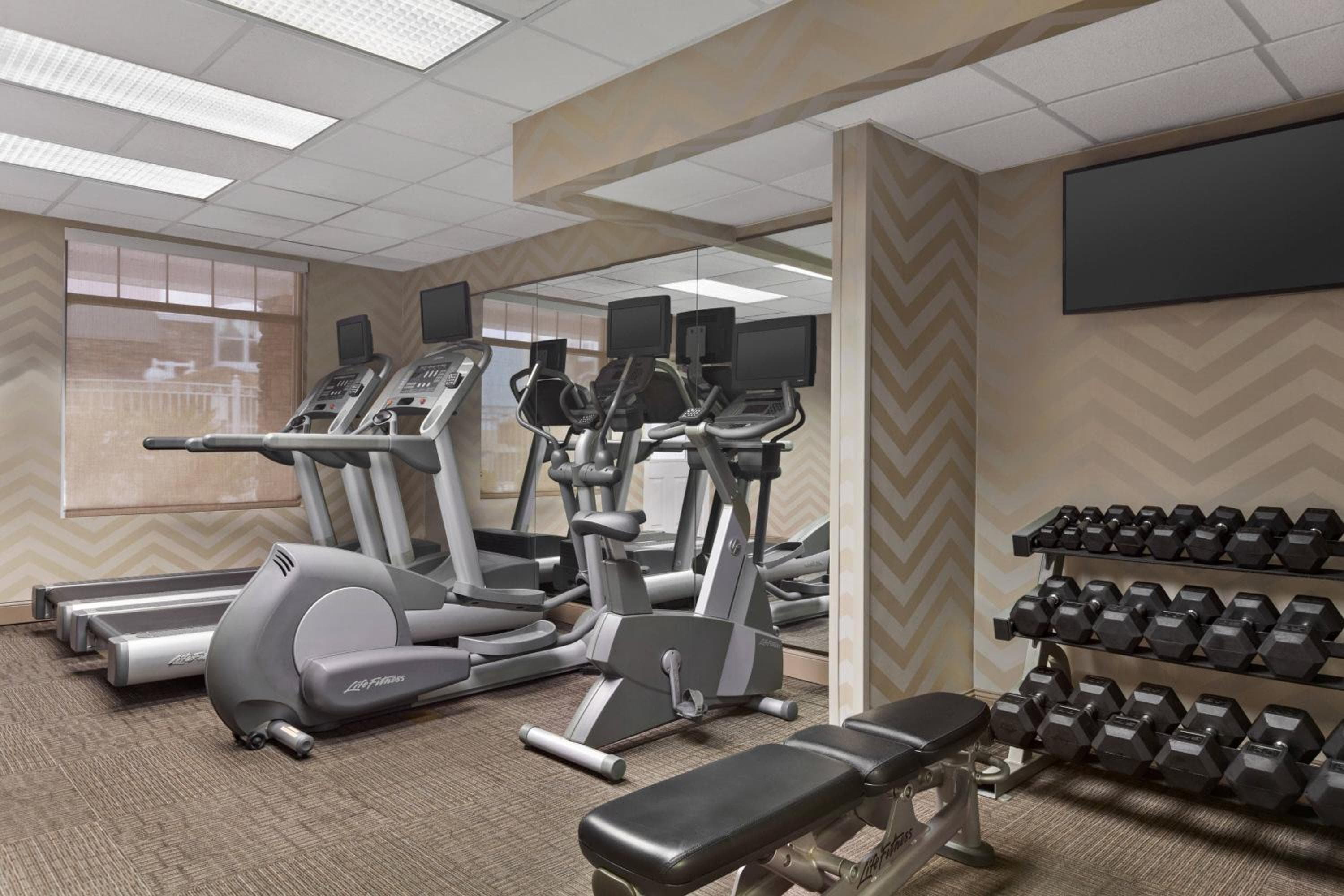 Residence Inn By Marriott Zona dello stadio di Las Vegas — 29