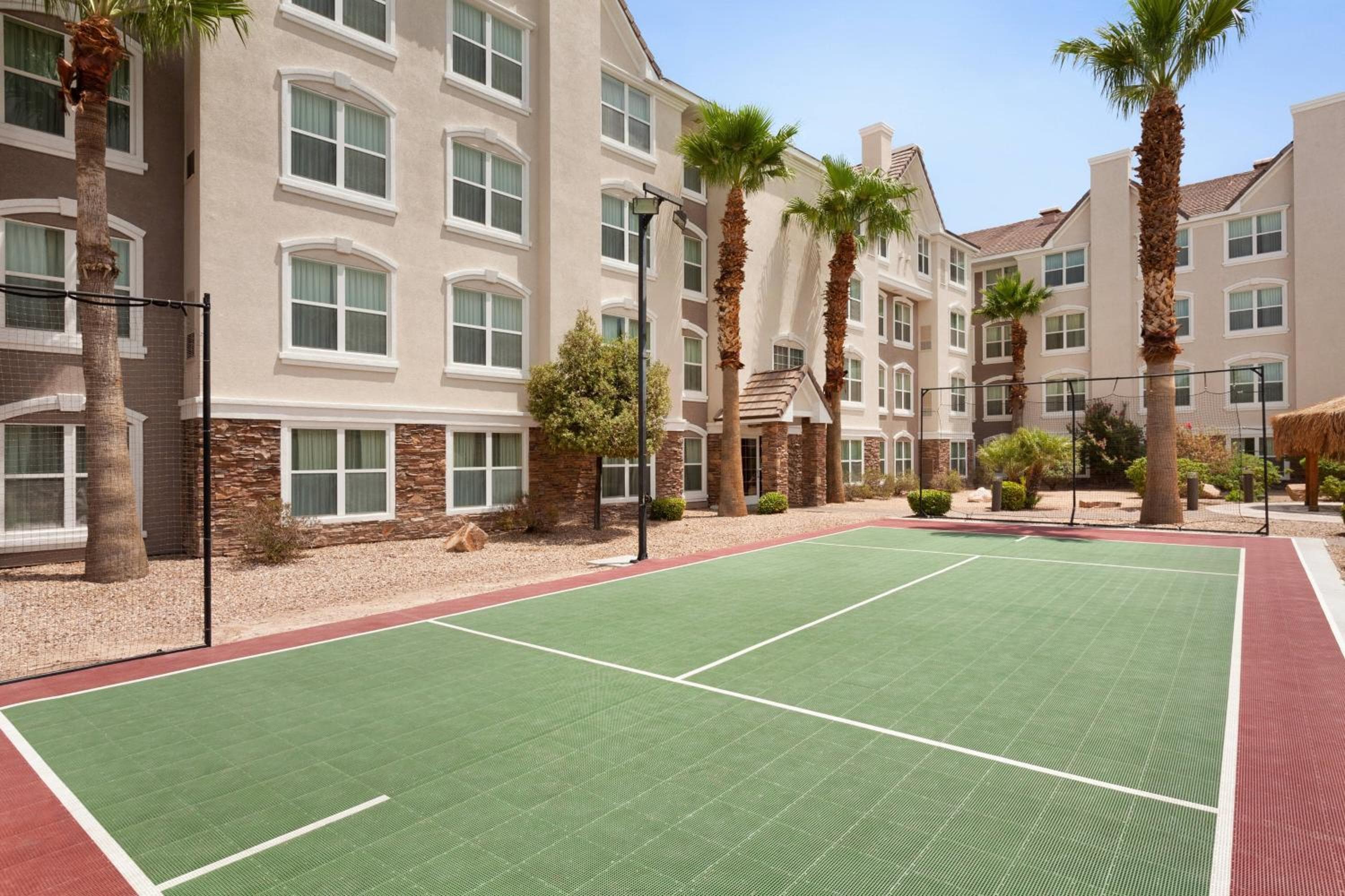 Residence Inn By Marriott Zona dello stadio di Las Vegas — 30