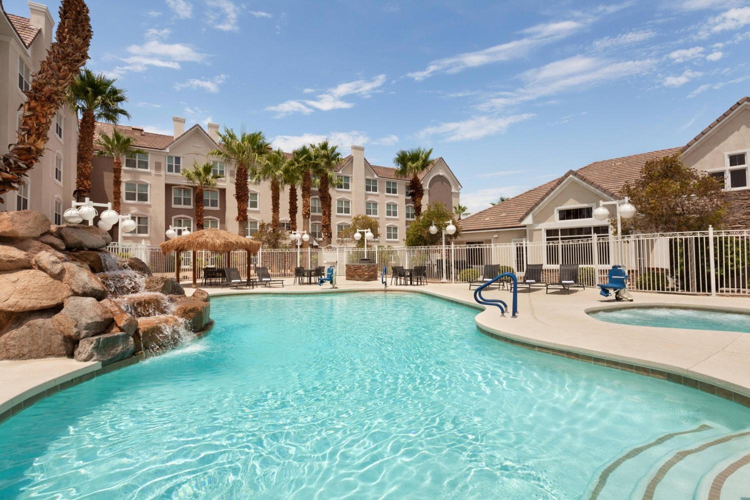 Residence Inn By Marriott Zona dello stadio di Las Vegas — 28