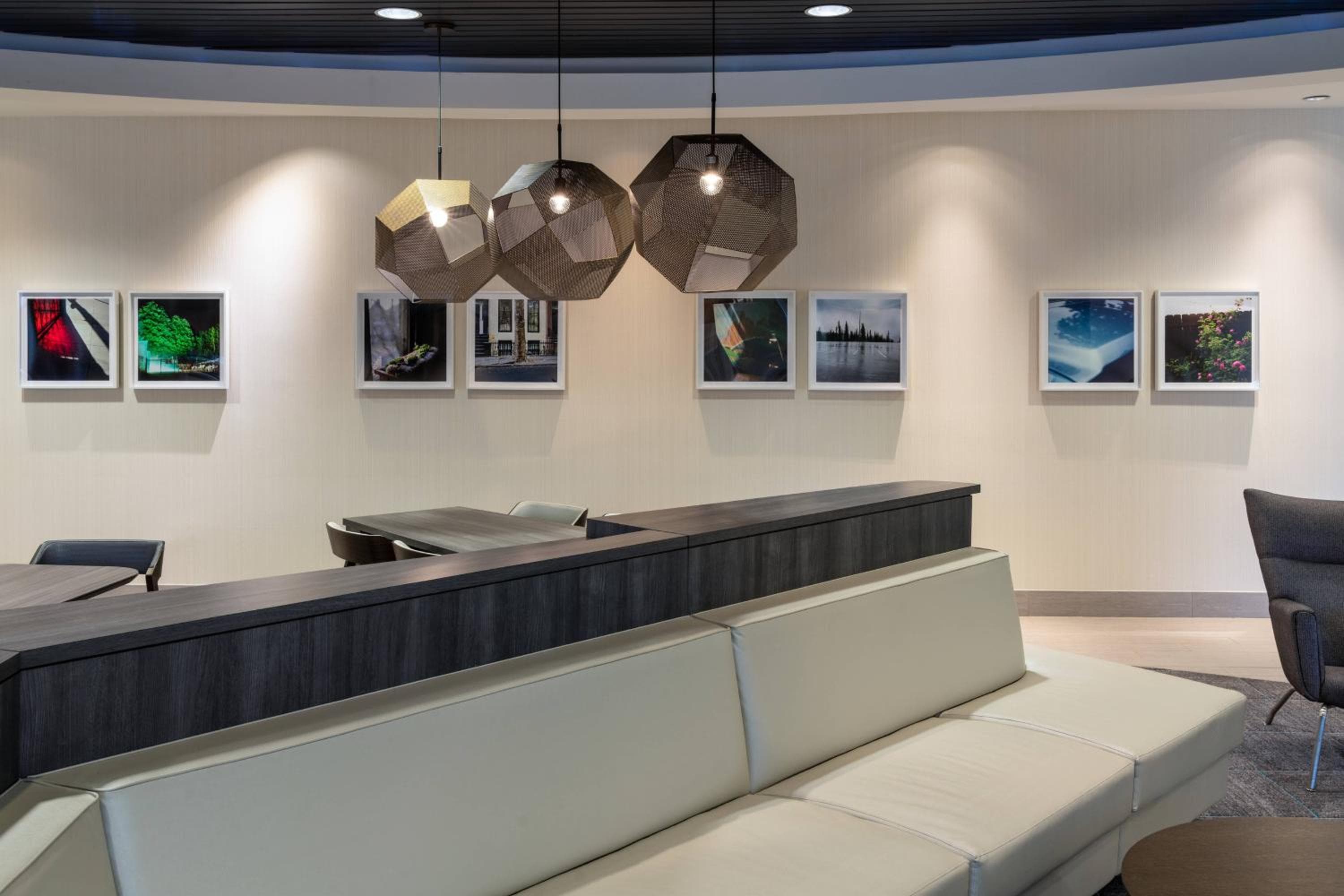 SpringHill Suites Miami Downtown/Centro medico — 4