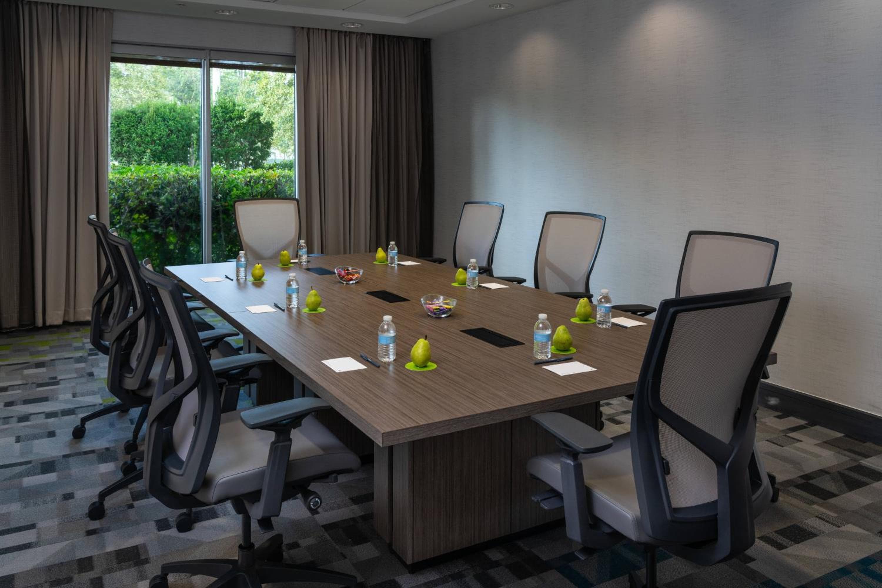 SpringHill Suites Miami Downtown/Centro medico — 28
