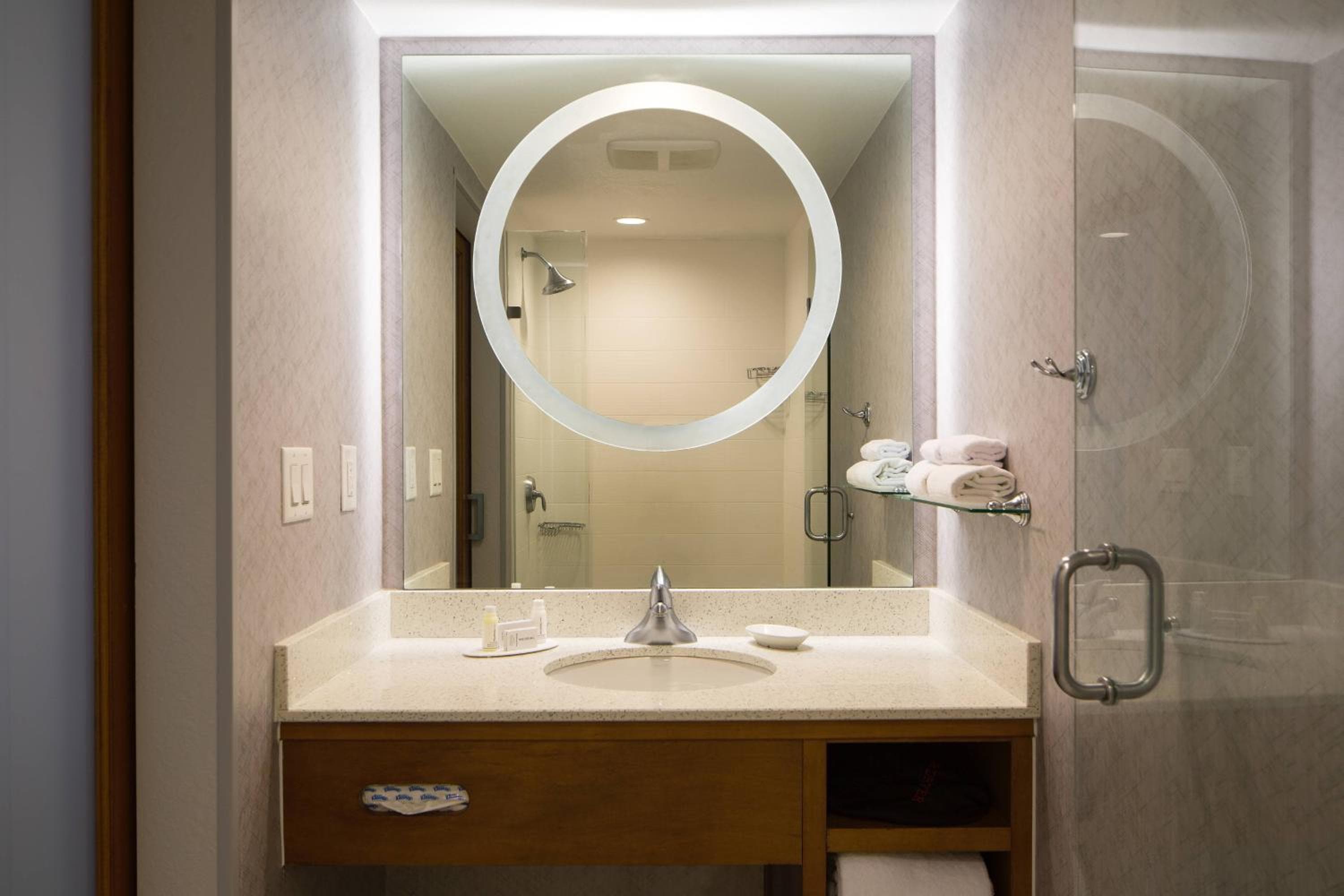 SpringHill Suites Miami Downtown/Centro medico — 9
