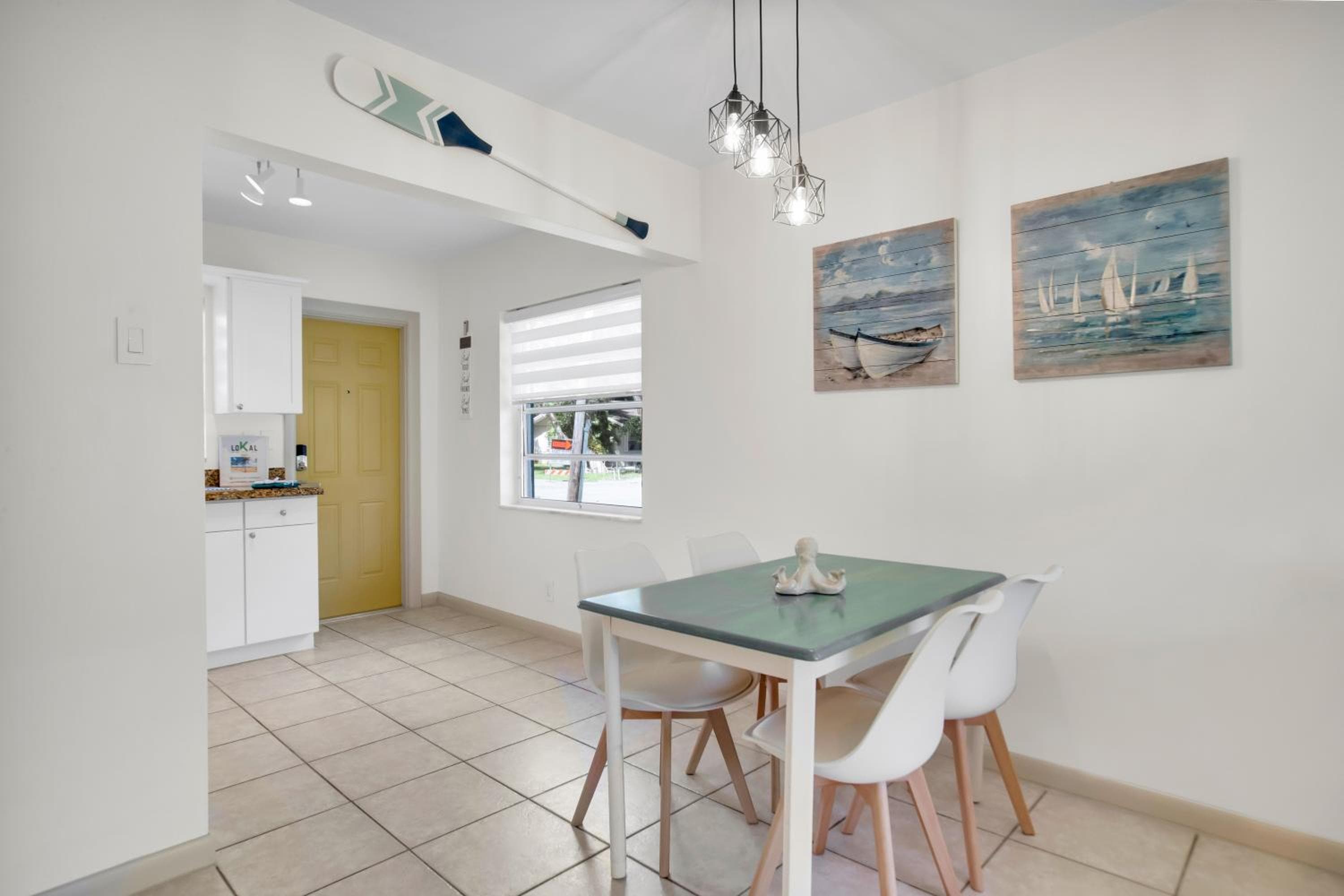 LoKal Rental Tropical Florida destination — 20