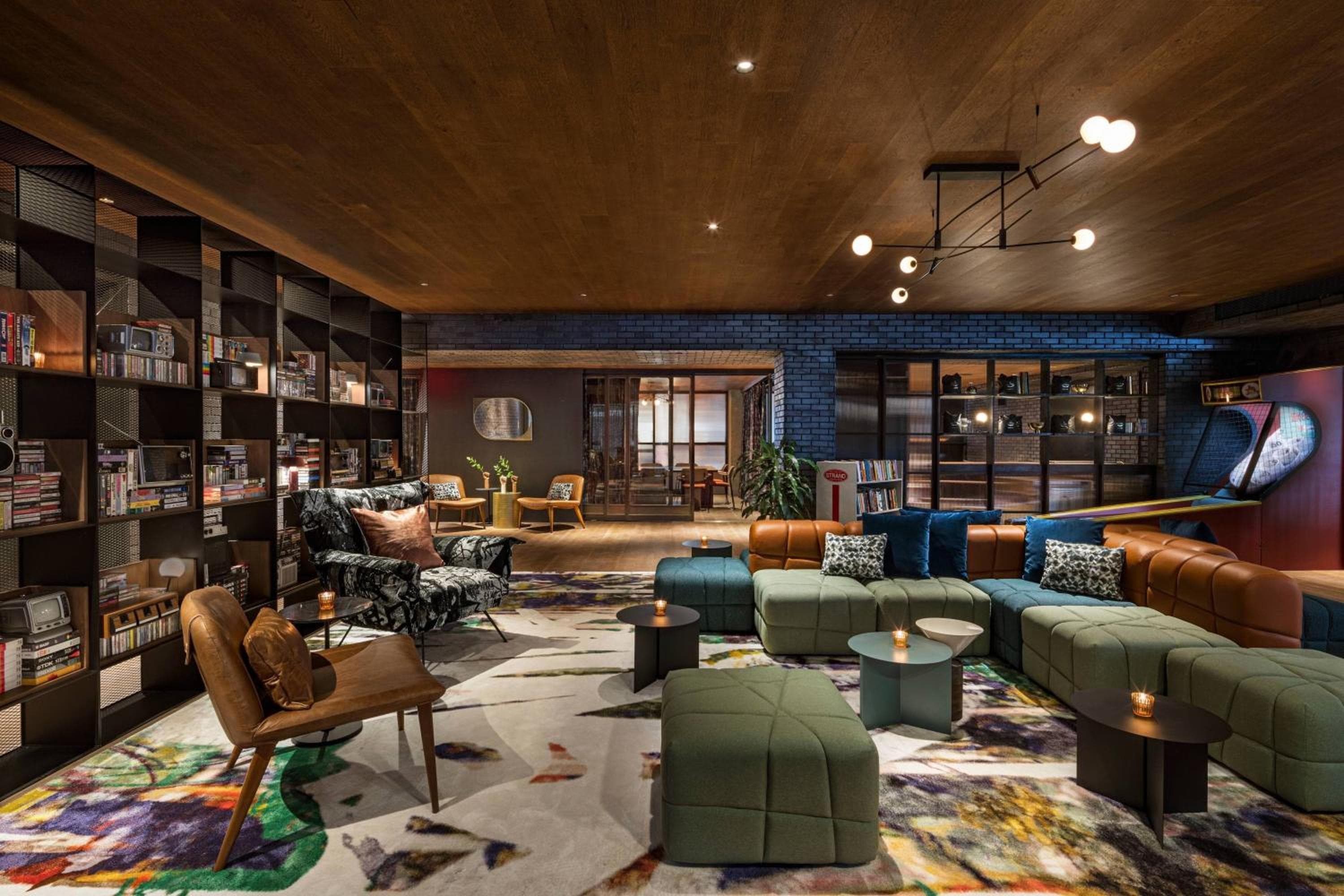 Moxy NYC East Village — 6