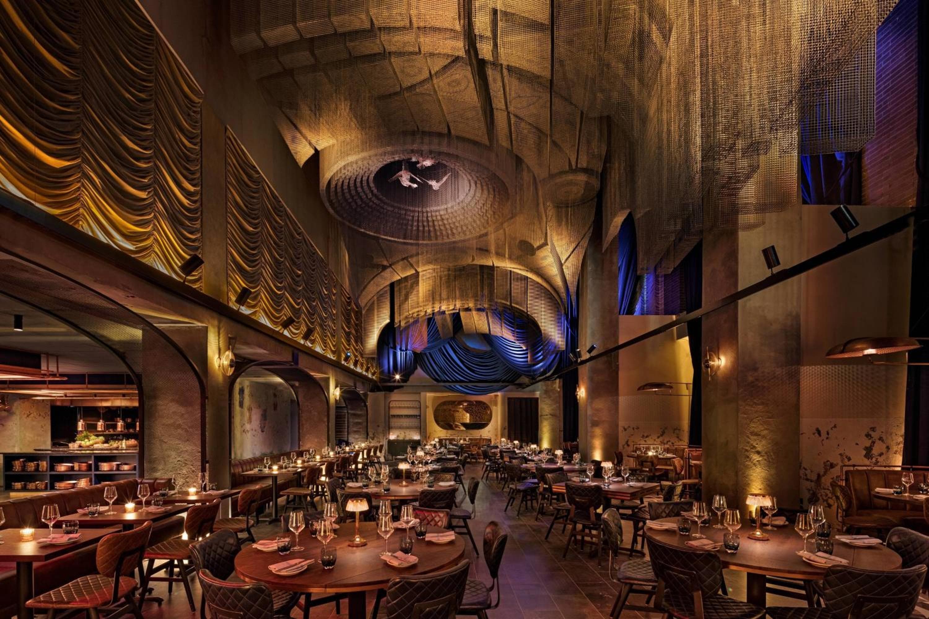 Moxy NYC East Village — 5