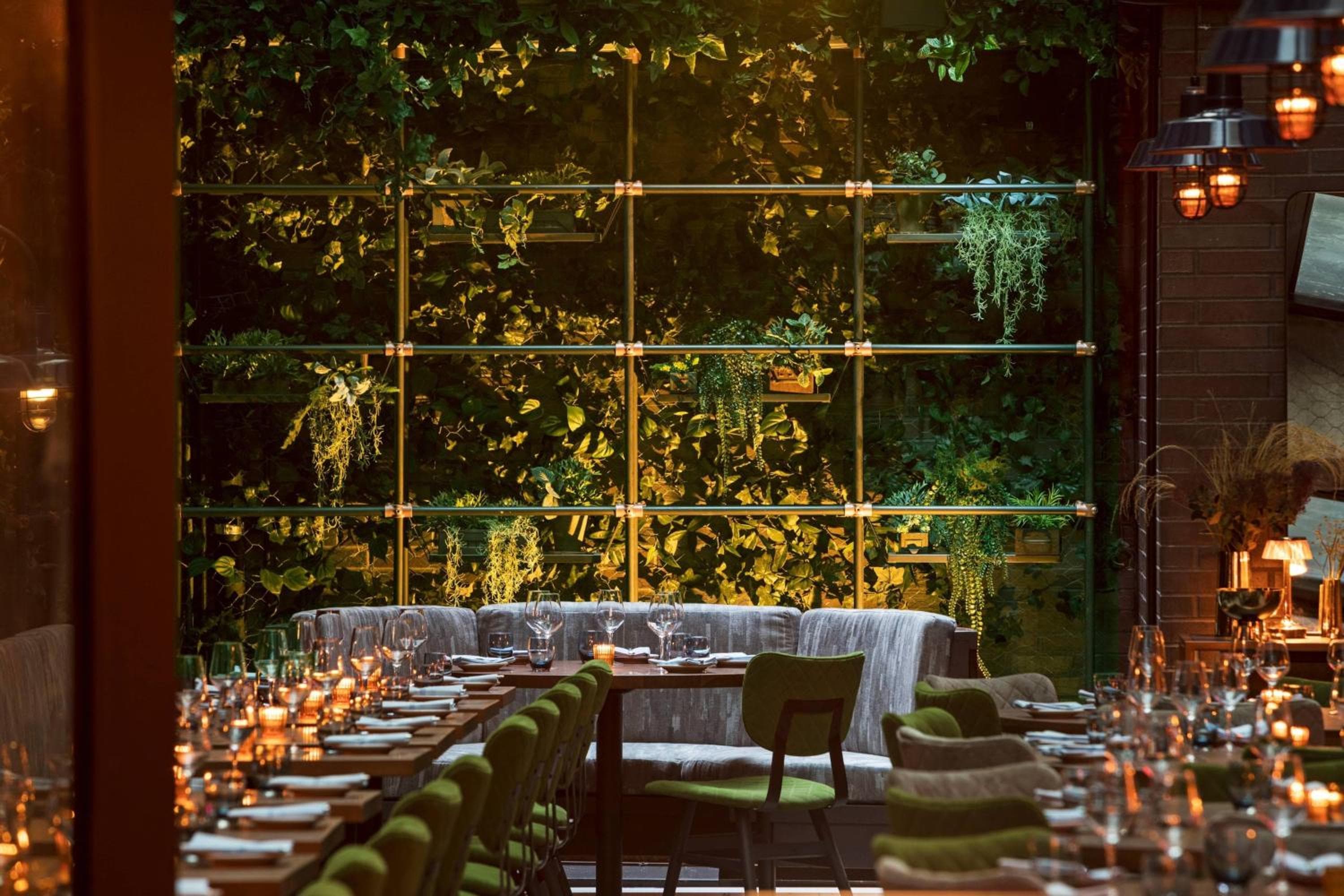 Moxy NYC East Village — 17