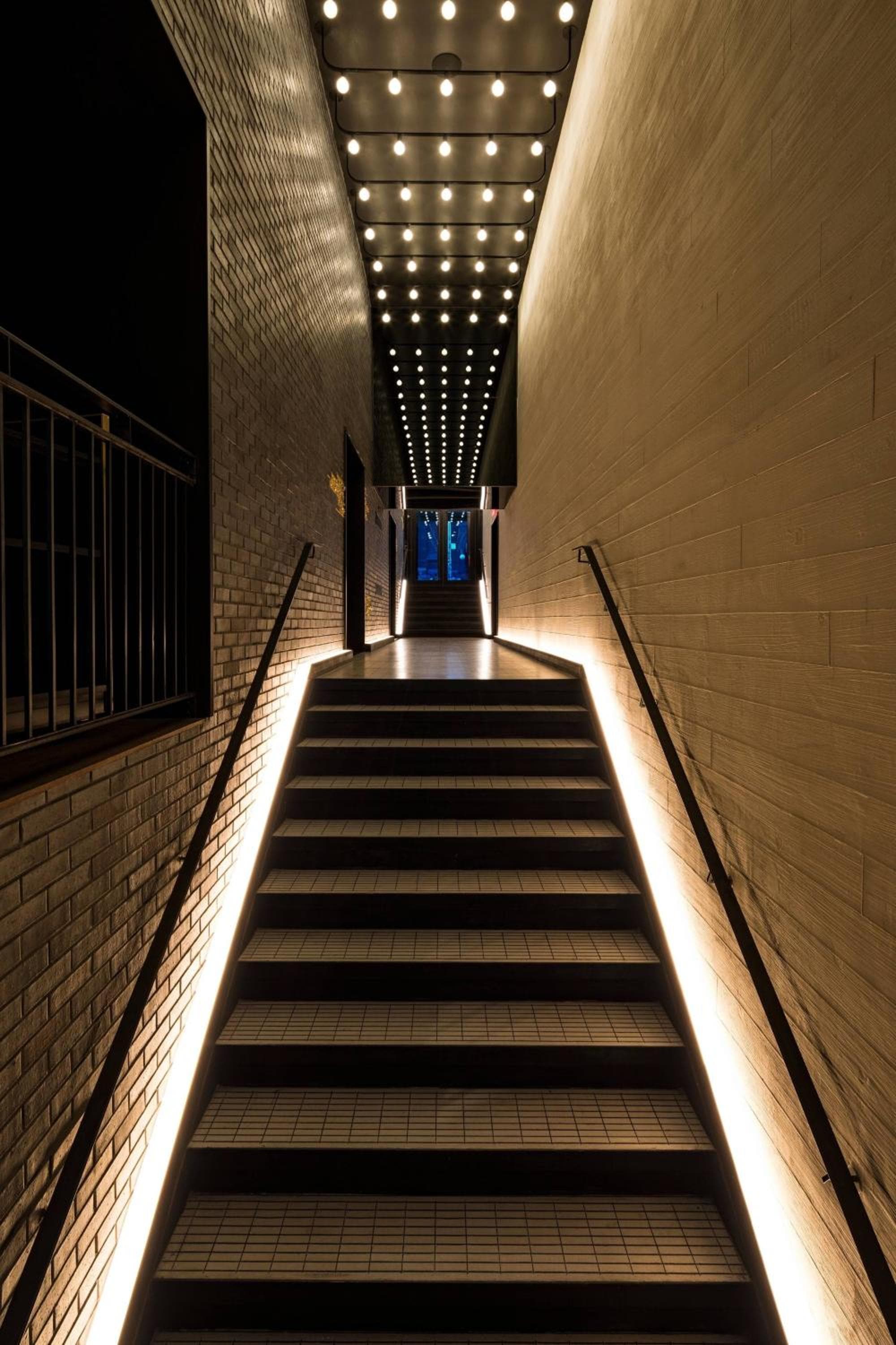 Moxy NYC East Village — 22
