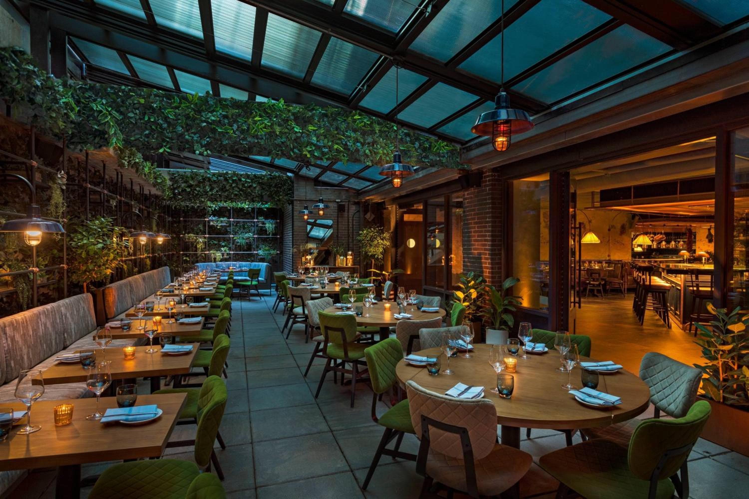 Moxy NYC East Village — 16