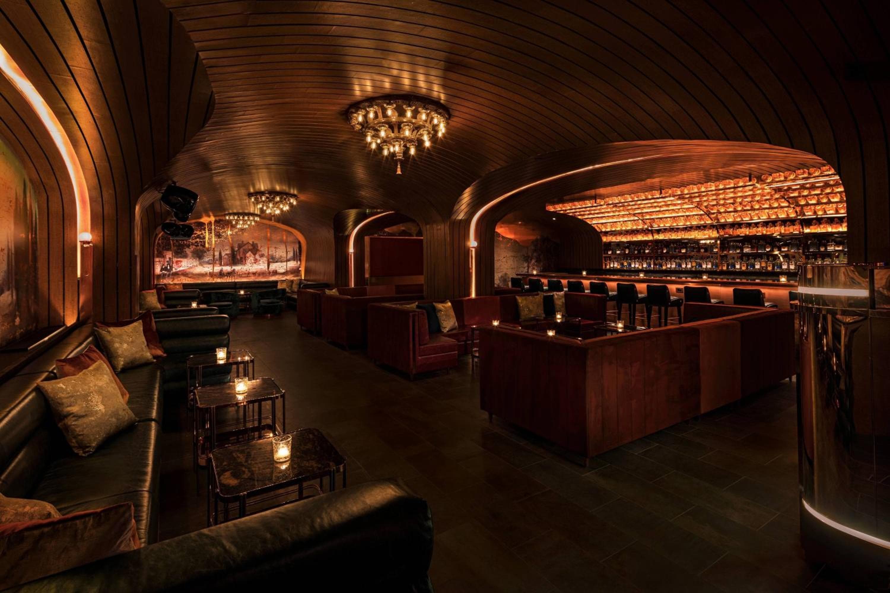 Moxy NYC East Village — 2