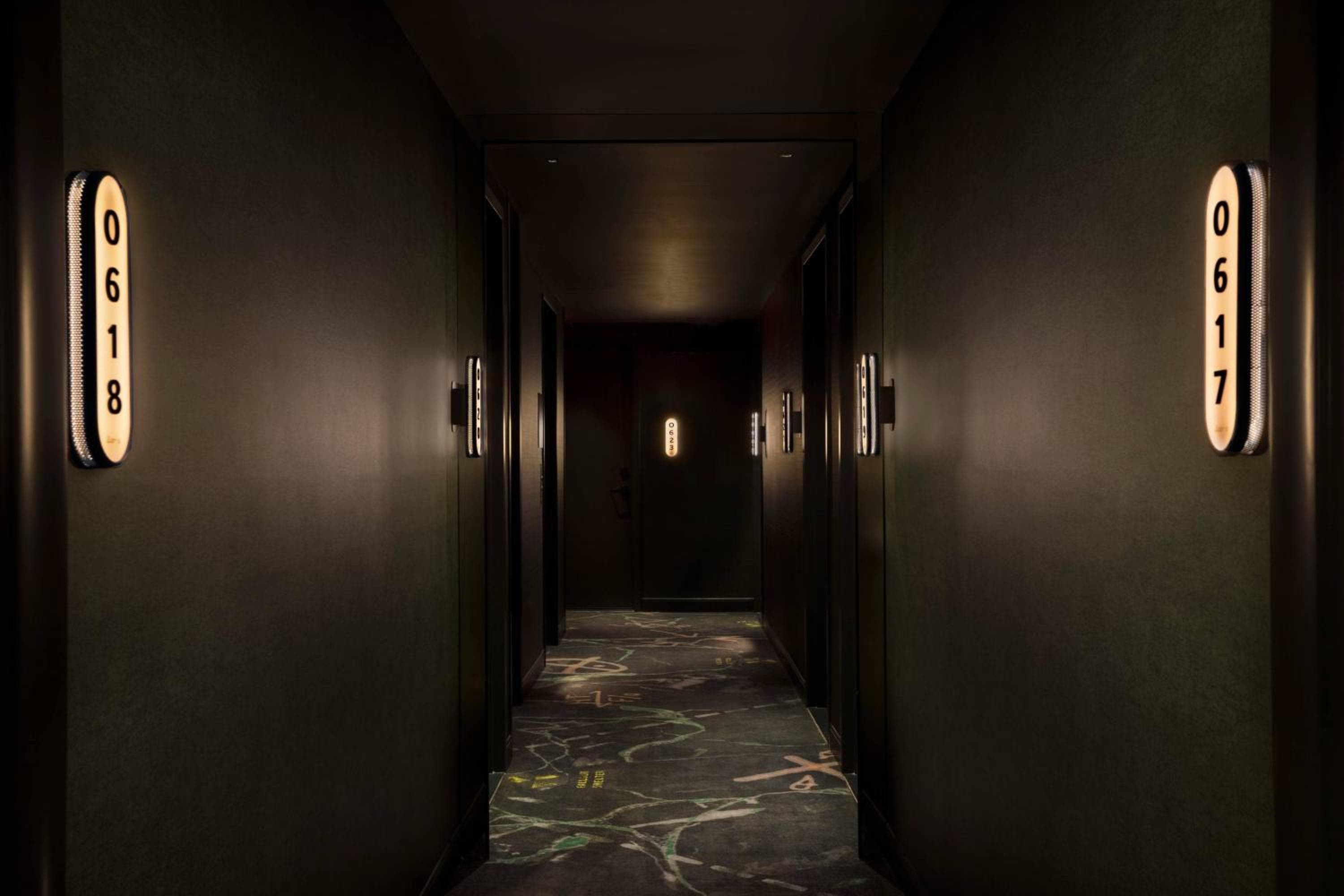 Moxy NYC East Village — 4