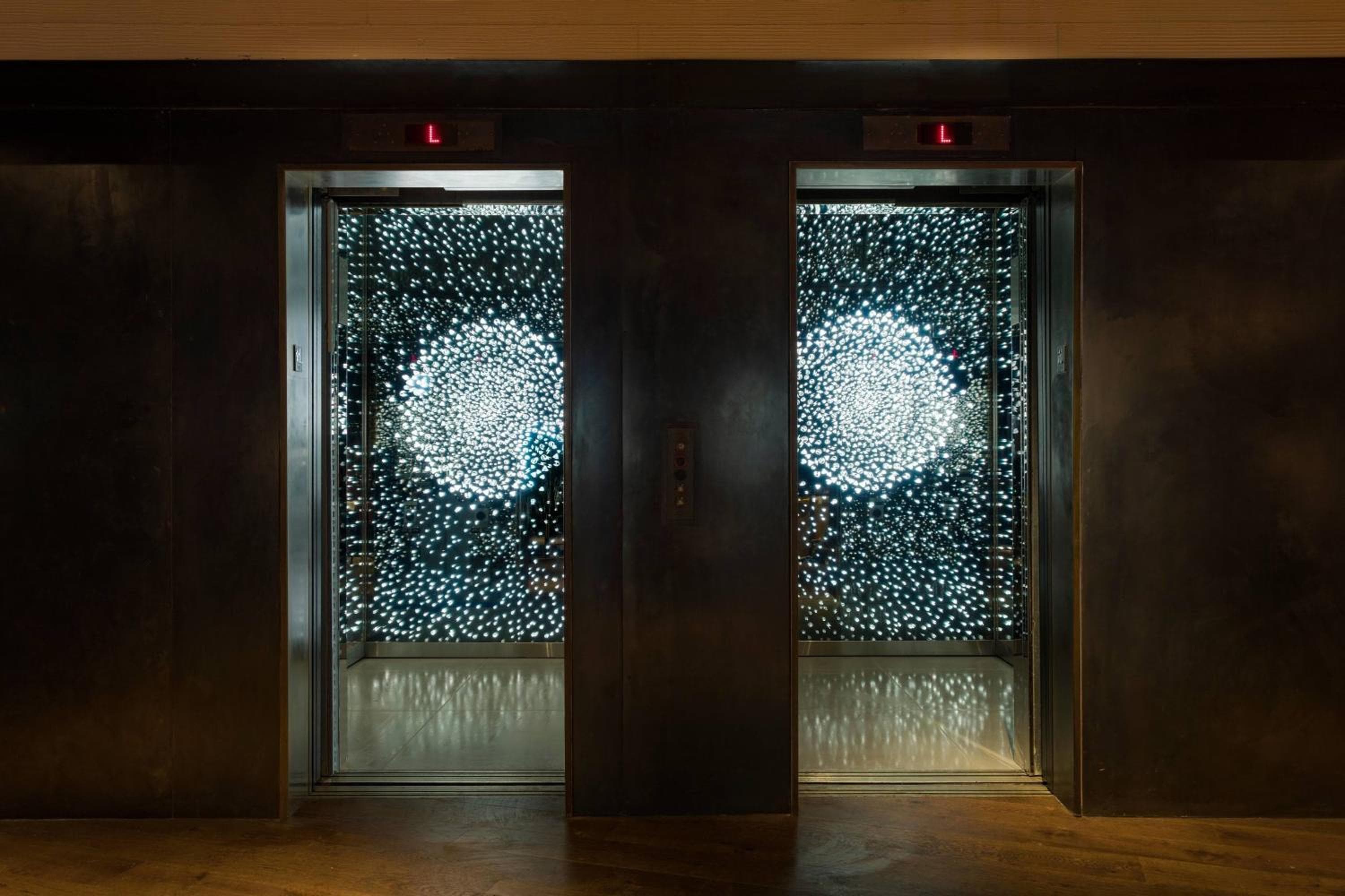 Moxy NYC East Village — 5