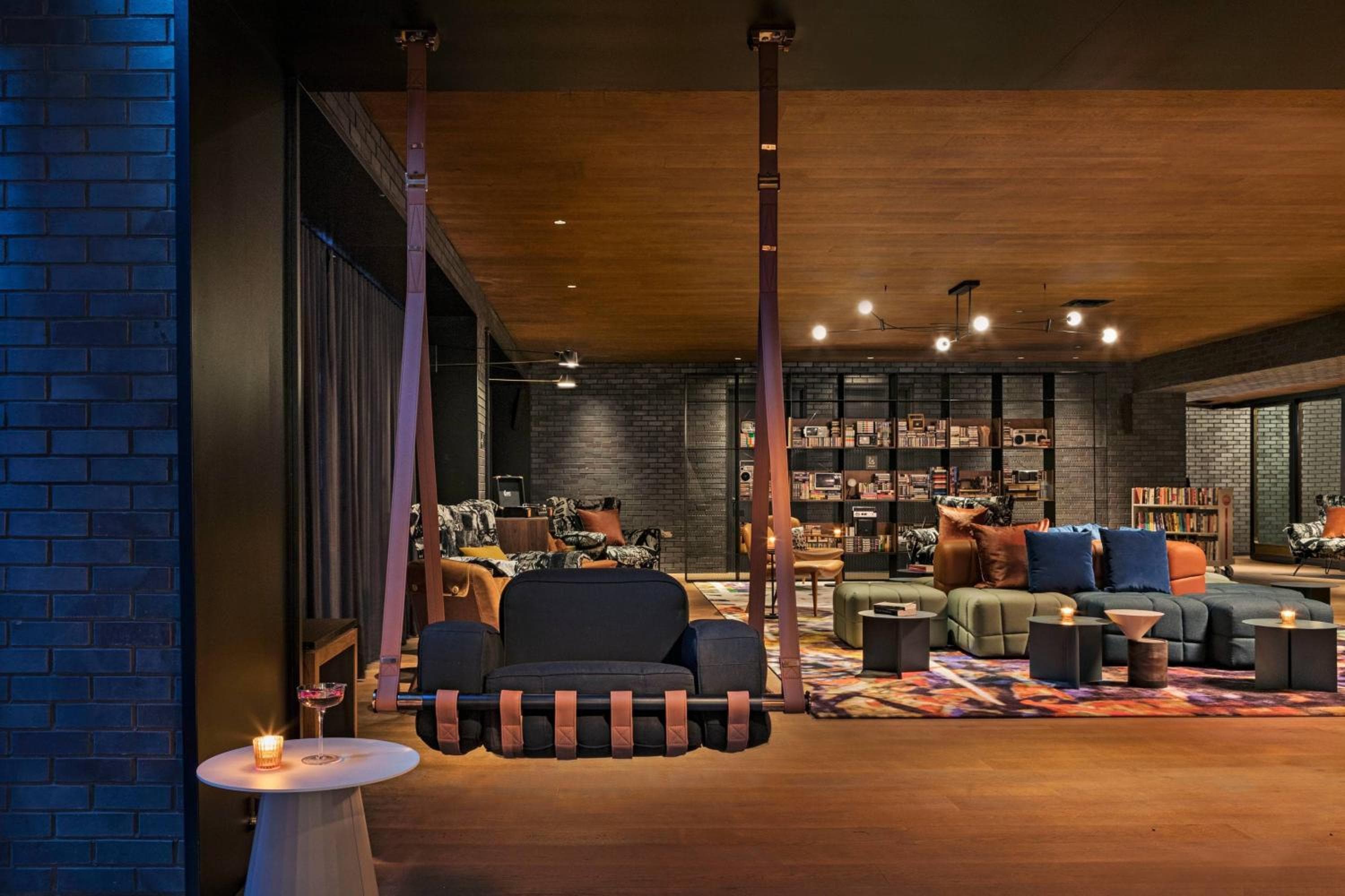 Moxy NYC East Village — 7