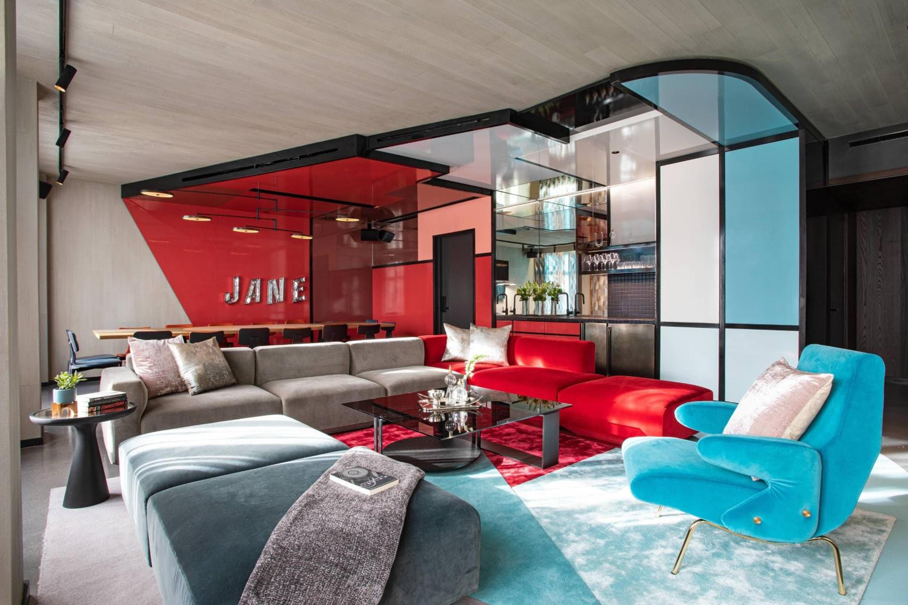Moxy NYC East Village — 29