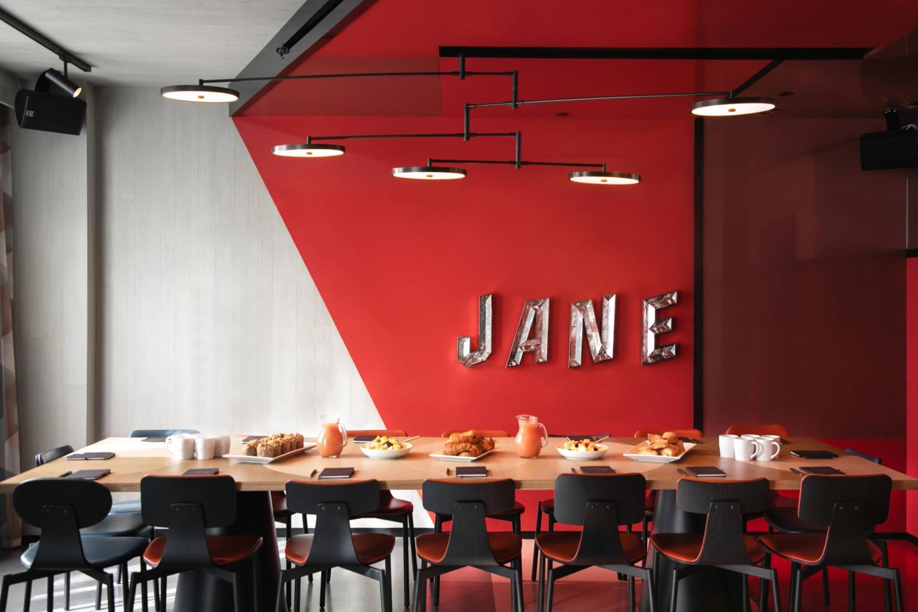Moxy NYC East Village — 21