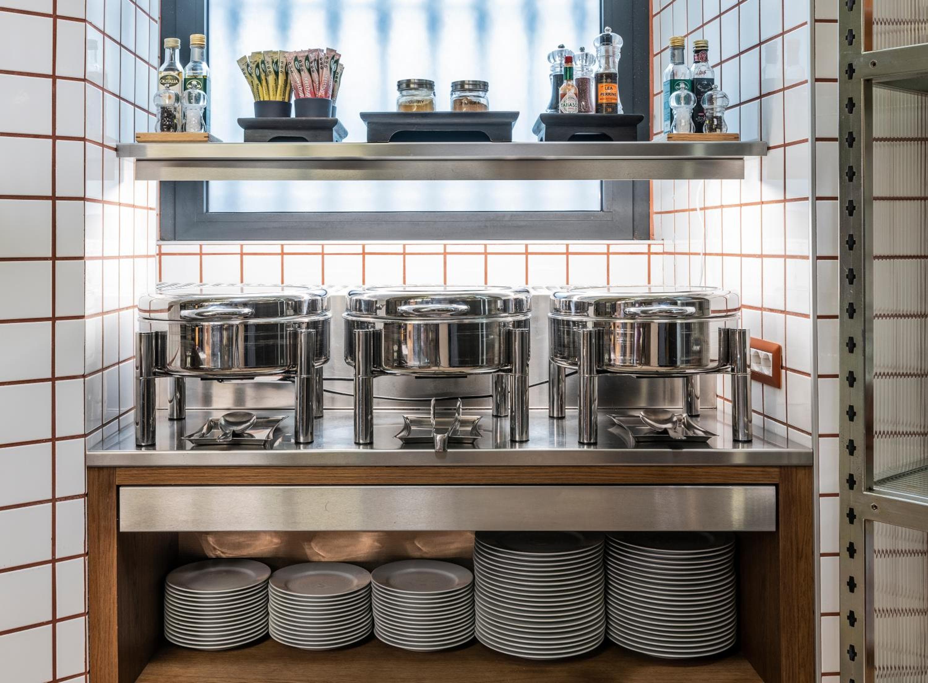 Room Mate Collection Giulia, Milan hotel, Silvio Pellico 4, Milan, Italy — photo 74