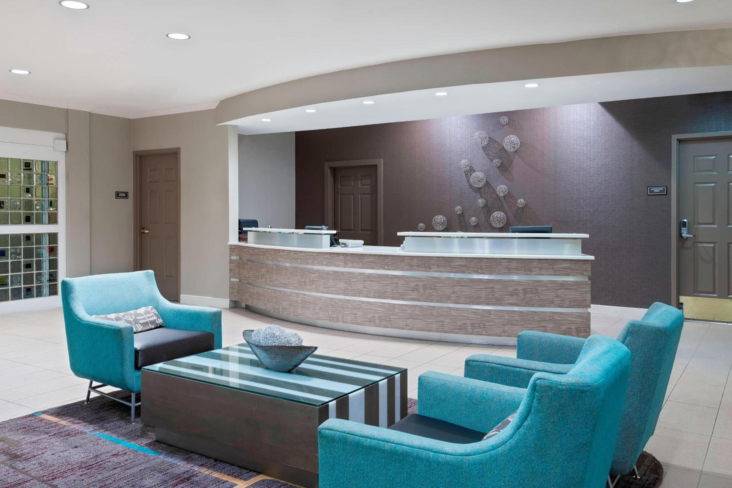 Residence Inn Tampa Downtown — 3